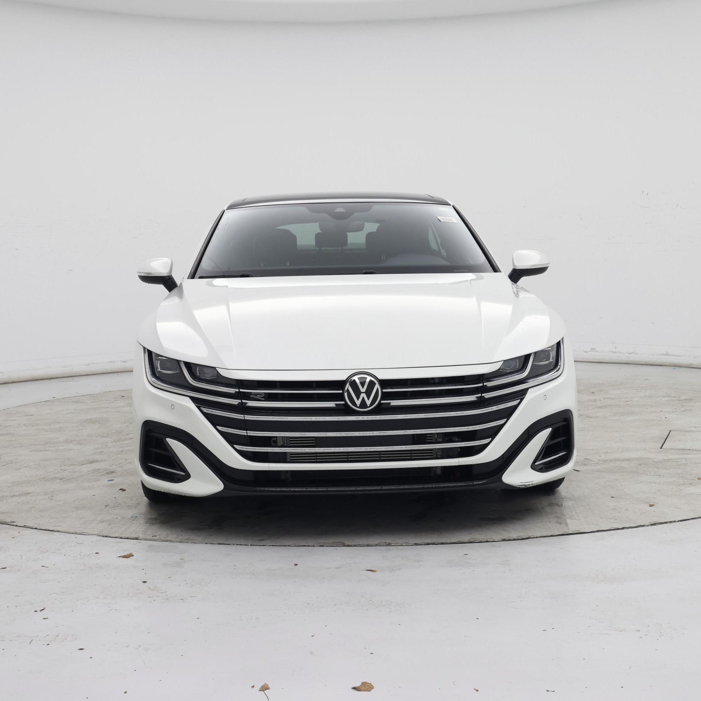 Thumbnail: 2021 Volkswagen Arteon - 5