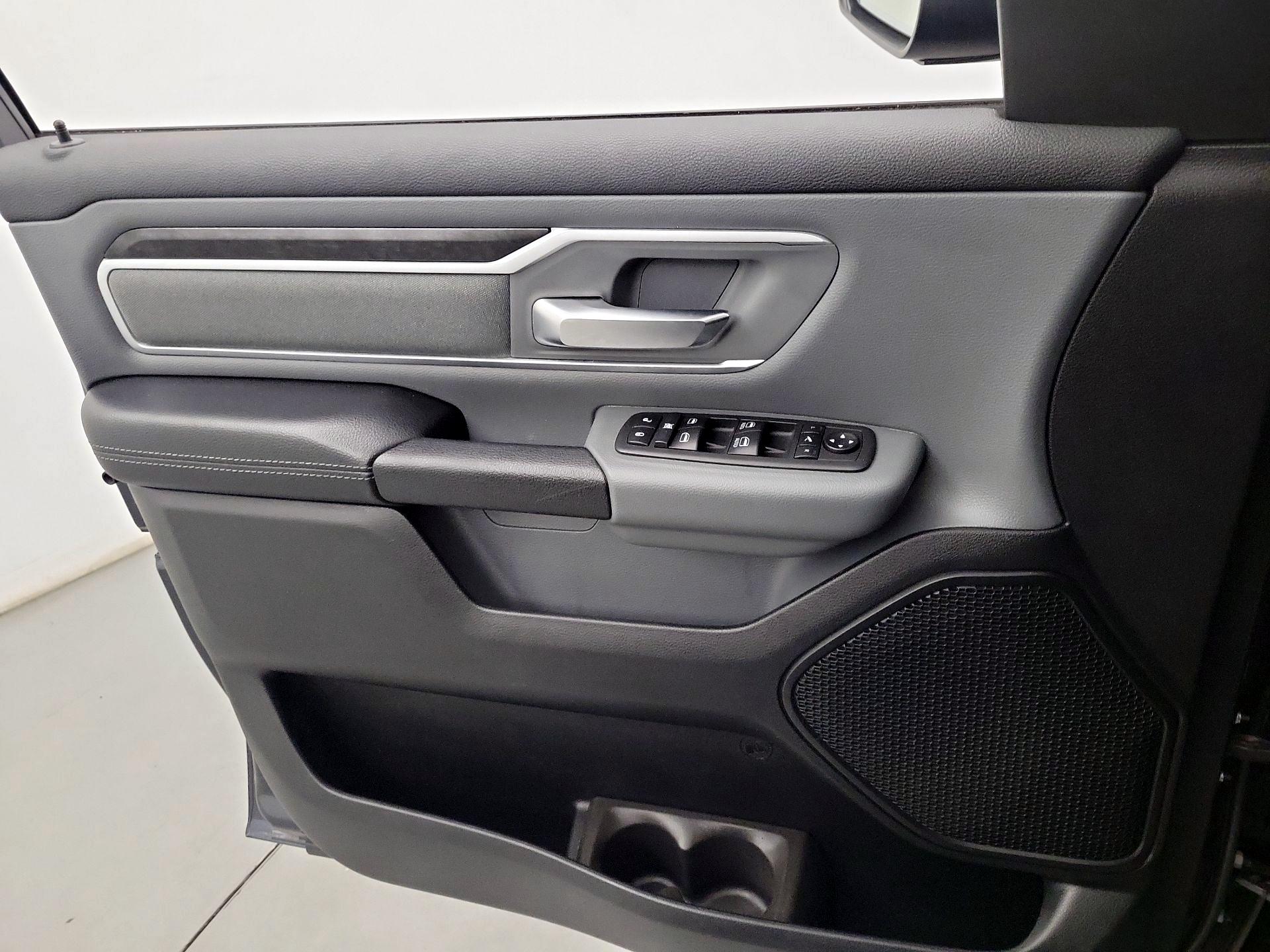 Thumbnail: 2021 RAM 1500 - 10