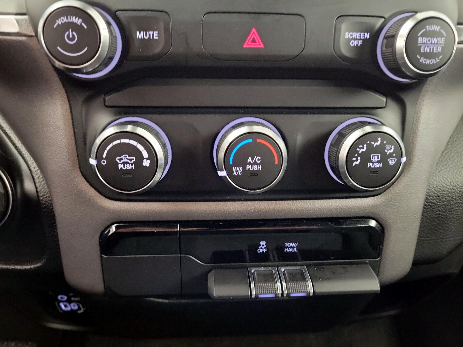 Thumbnail: 2021 RAM 1500 - 14