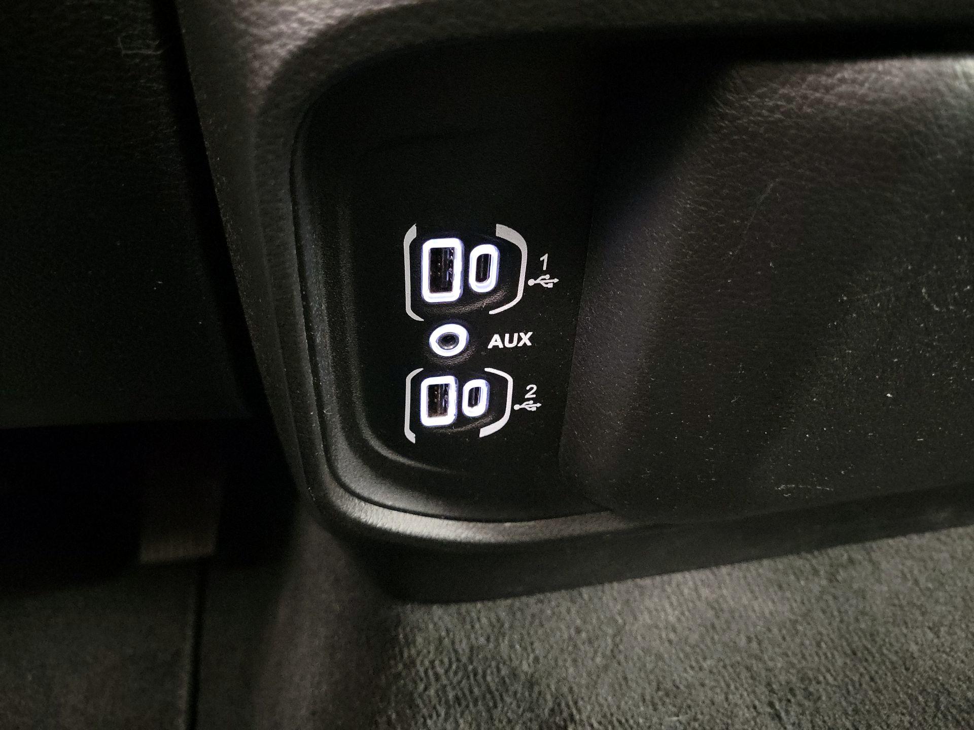 Thumbnail: 2021 RAM 1500 - 16