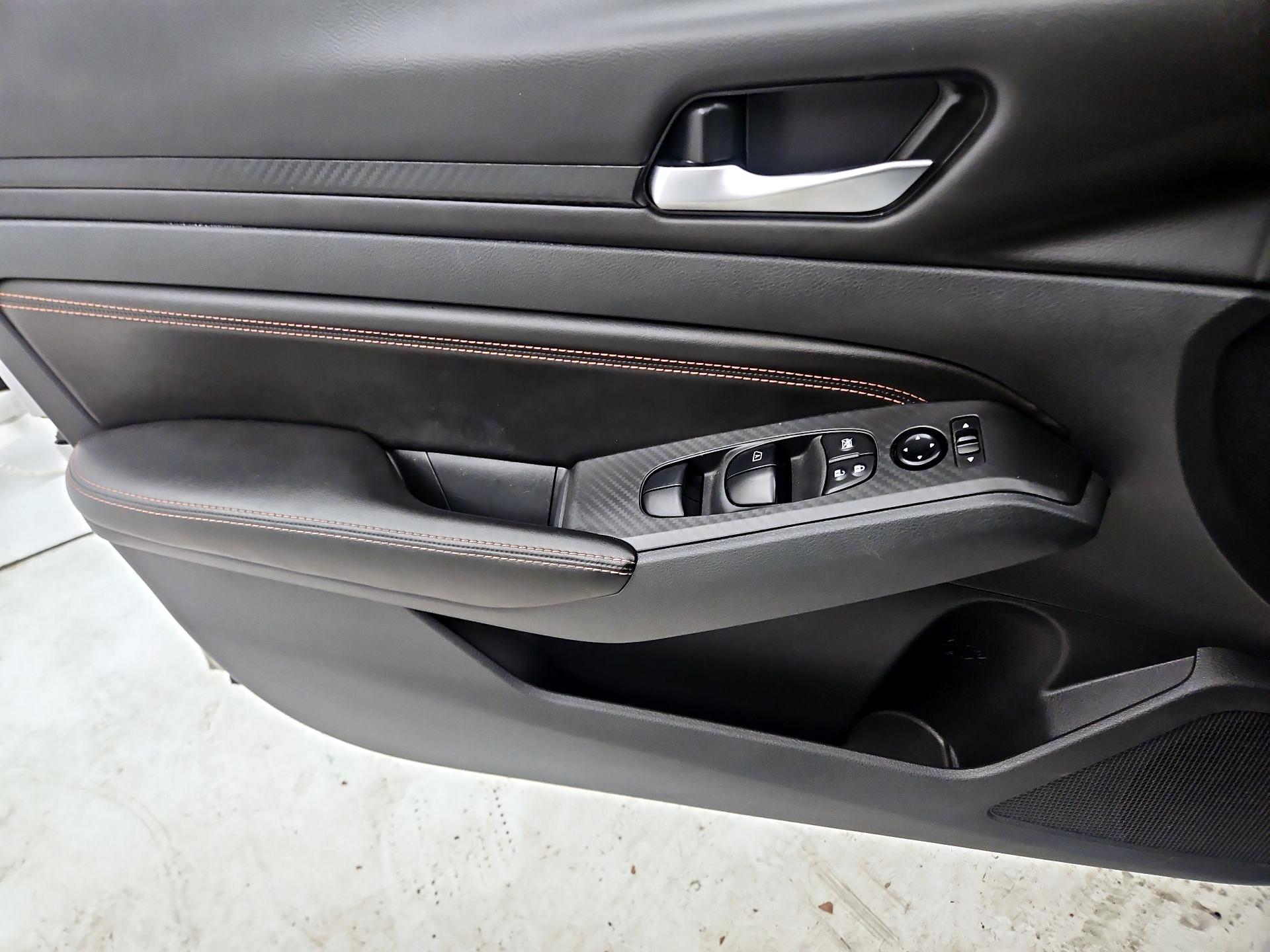 Thumbnail: 2022 Nissan Altima - 12