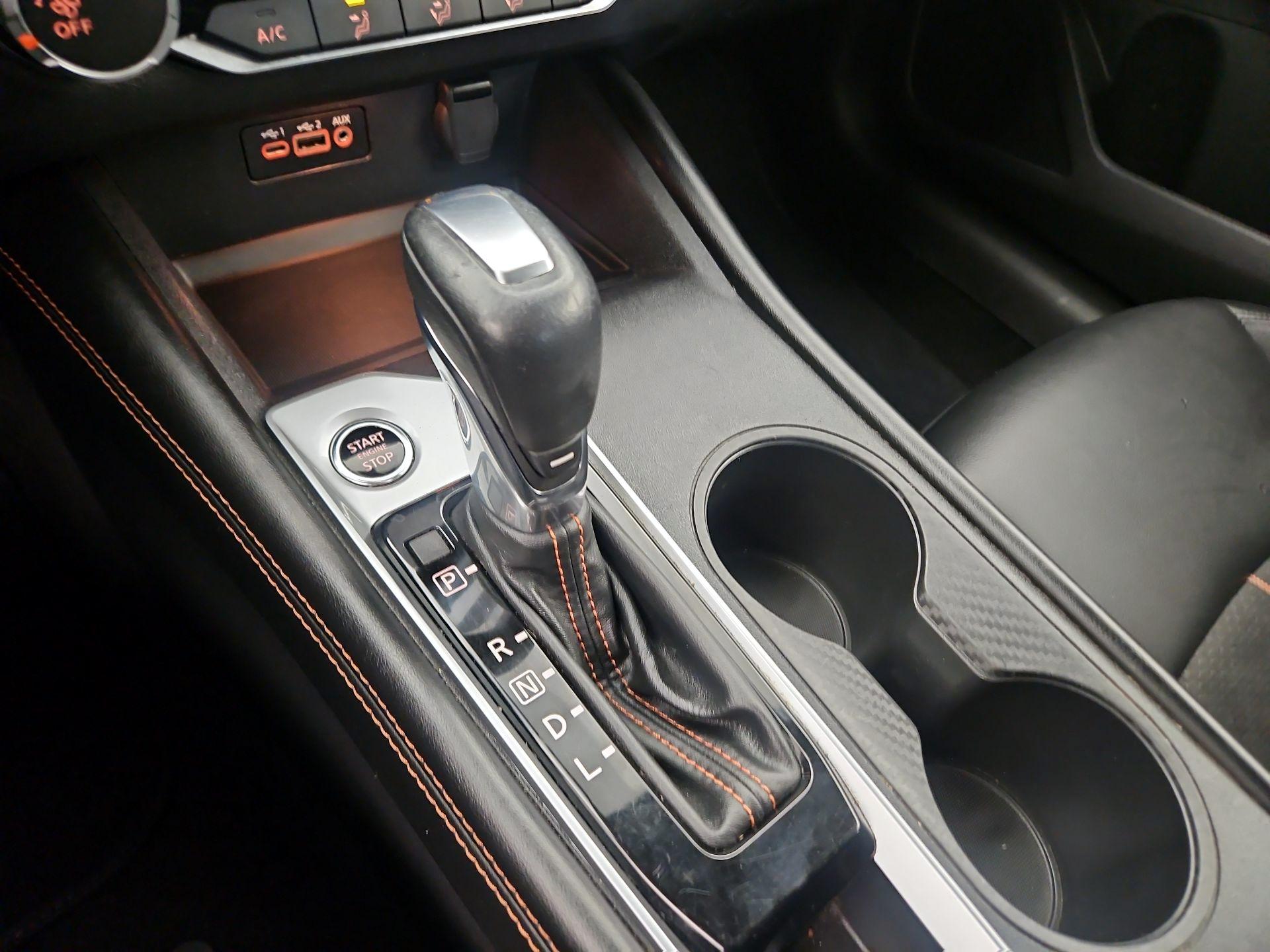 Thumbnail: 2022 Nissan Altima - 17