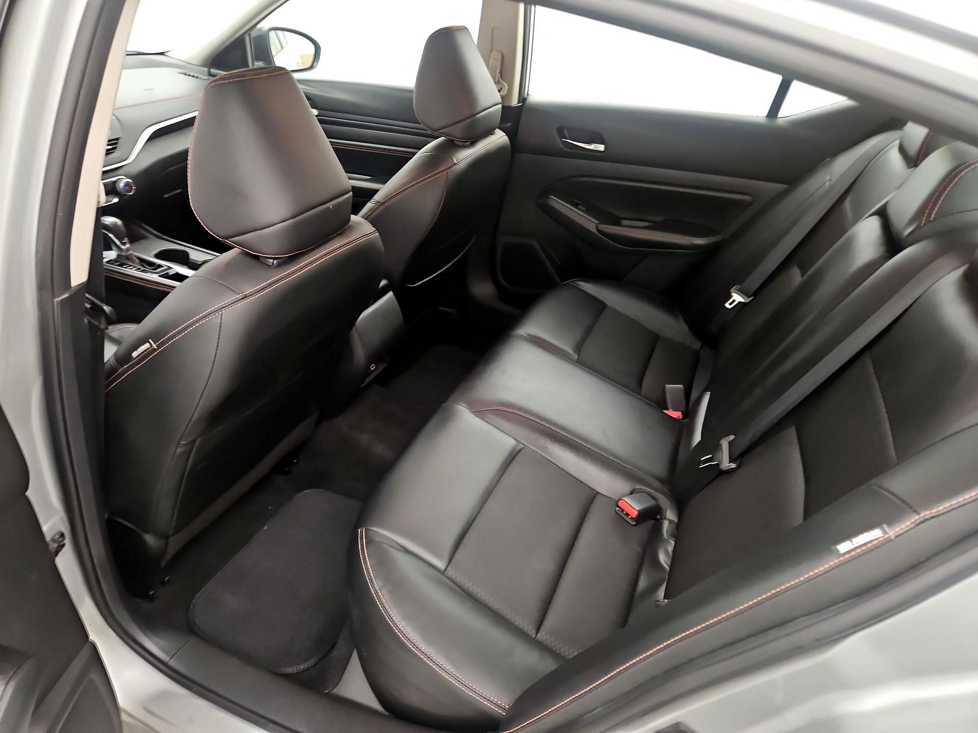 Thumbnail: 2022 Nissan Altima - 19