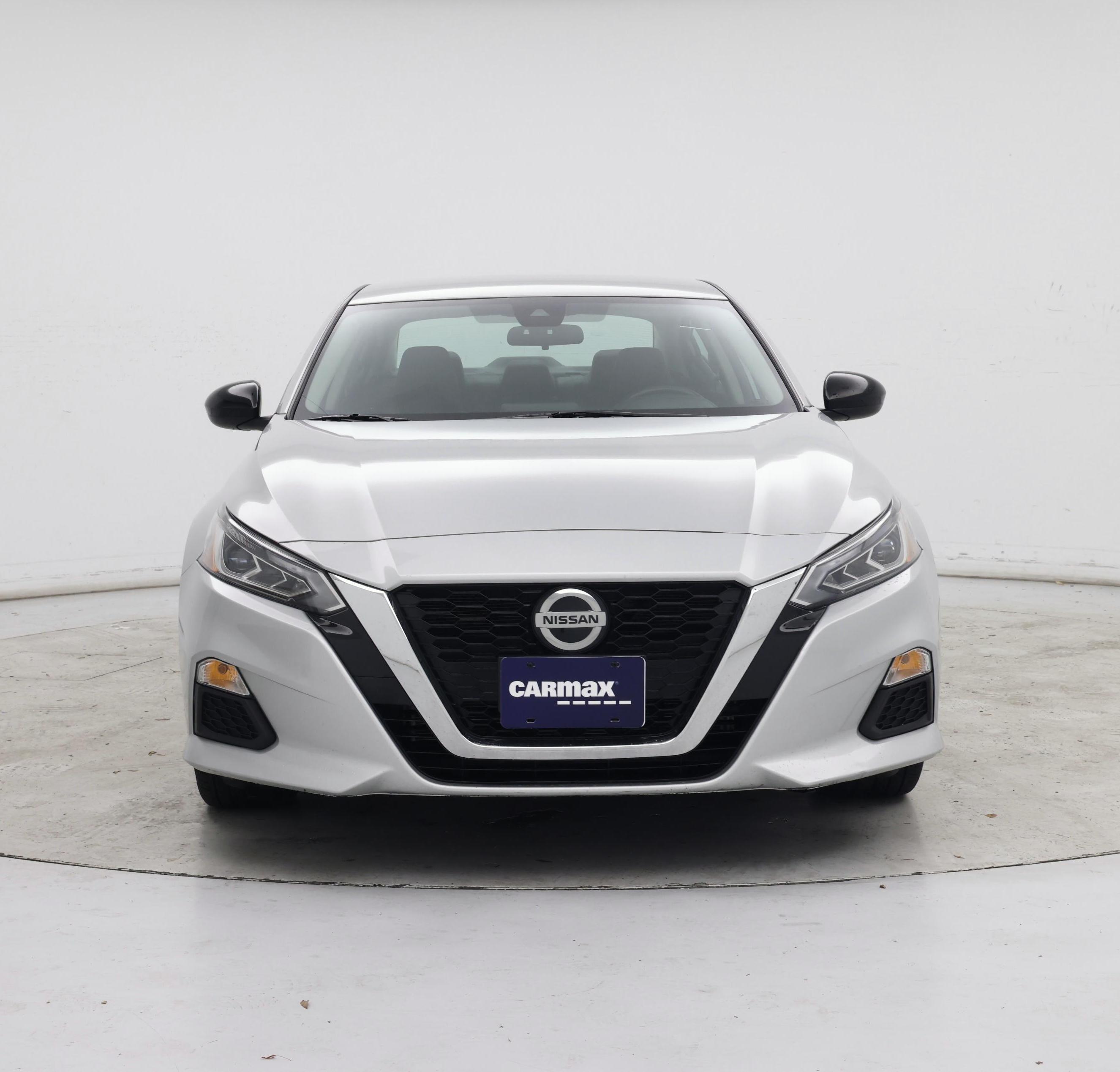 Thumbnail: 2022 Nissan Altima - 5