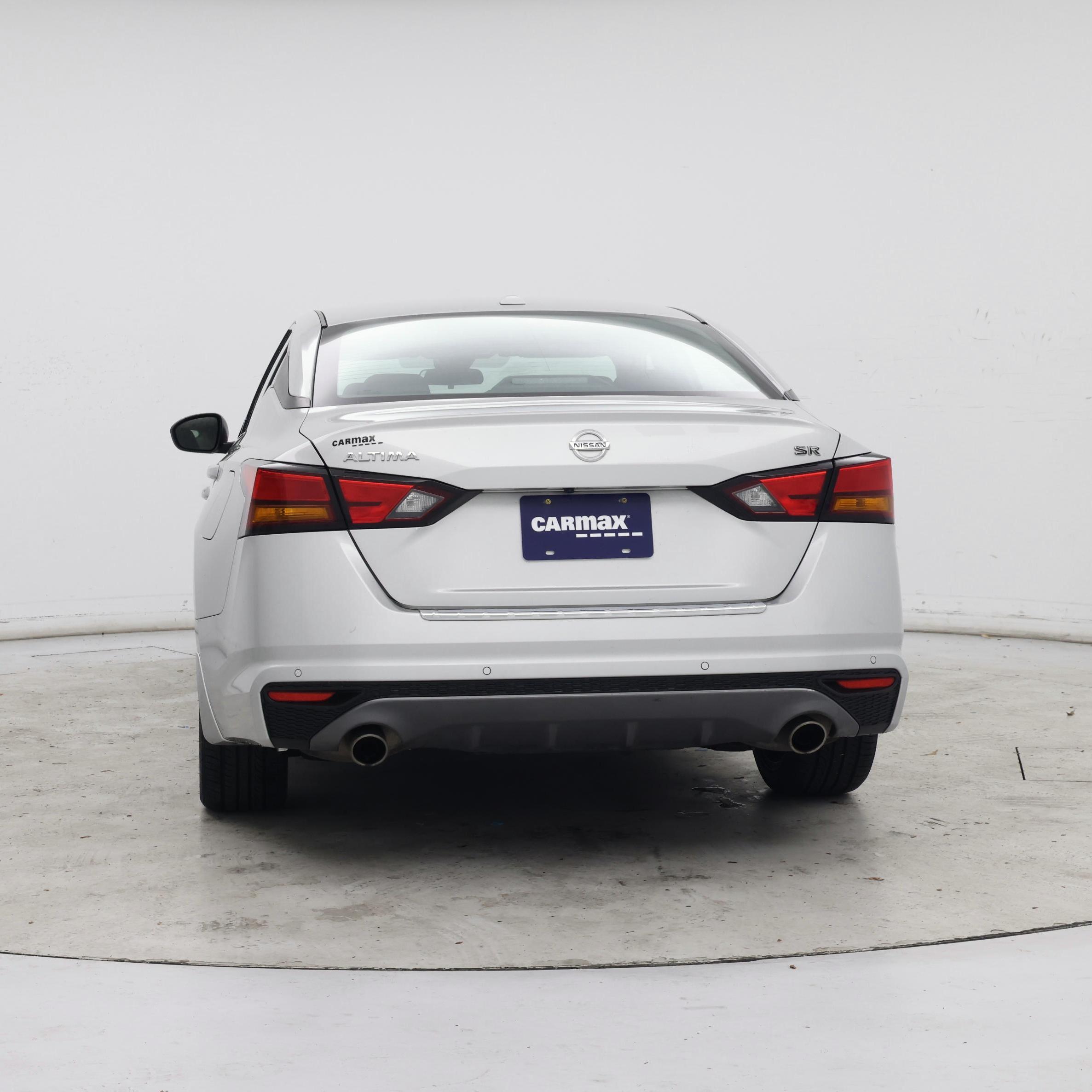 Thumbnail: 2022 Nissan Altima - 6