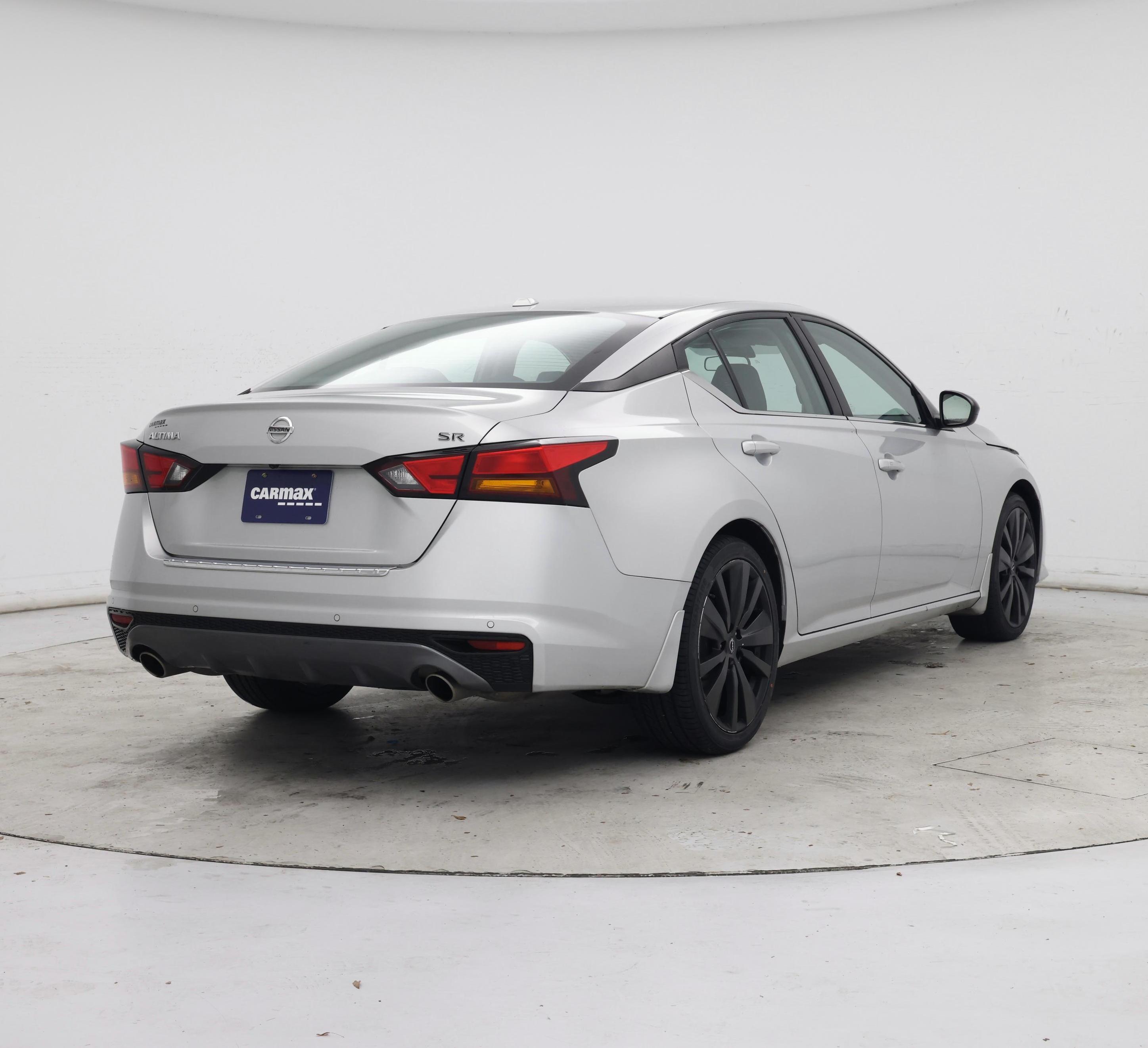 Thumbnail: 2022 Nissan Altima - 8