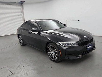2021 BMW 330 I xDrive