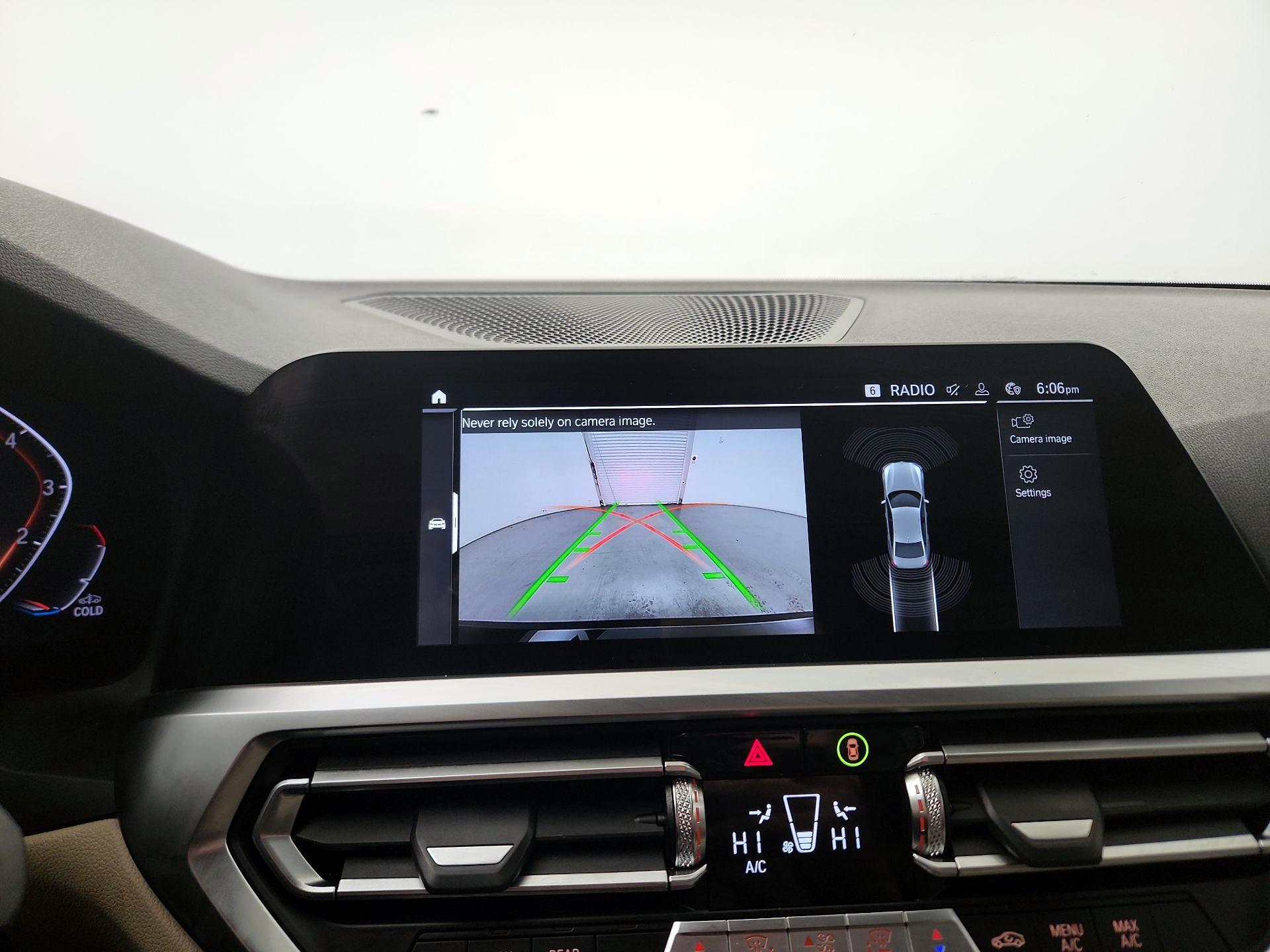 Thumbnail: 2021 BMW 3 Series - 13