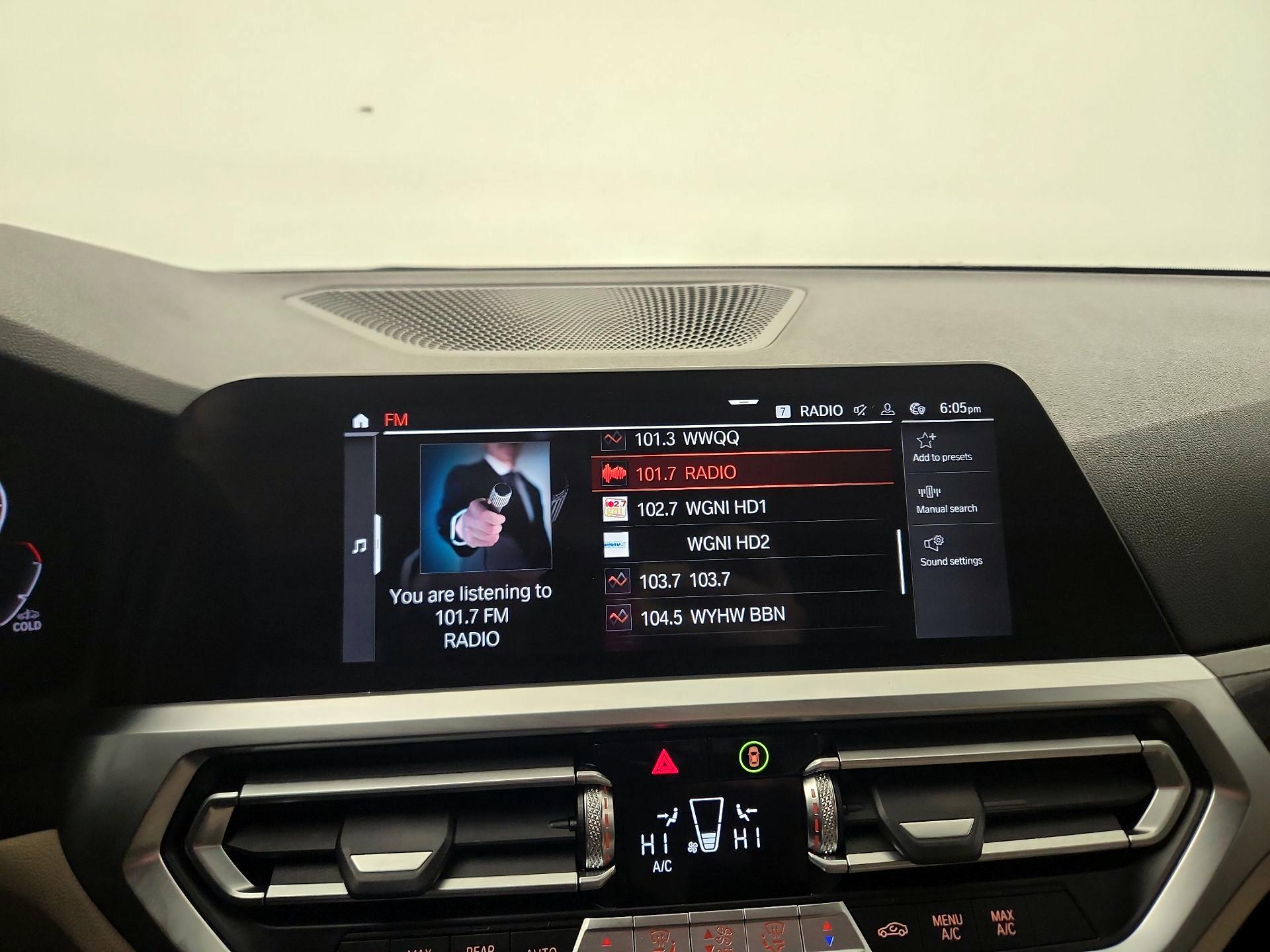 Thumbnail: 2021 BMW 3 Series - 14