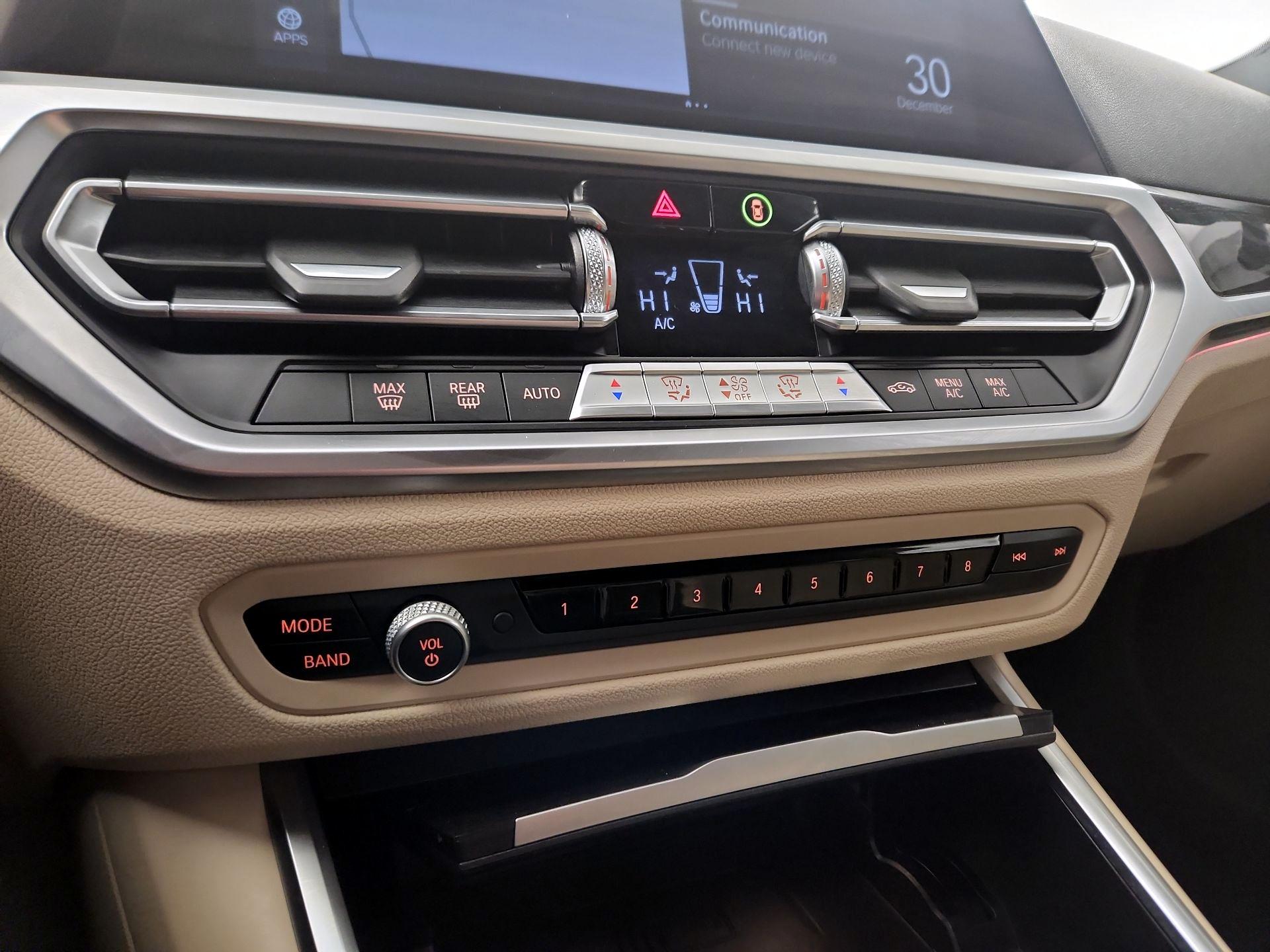 Thumbnail: 2021 BMW 3 Series - 15