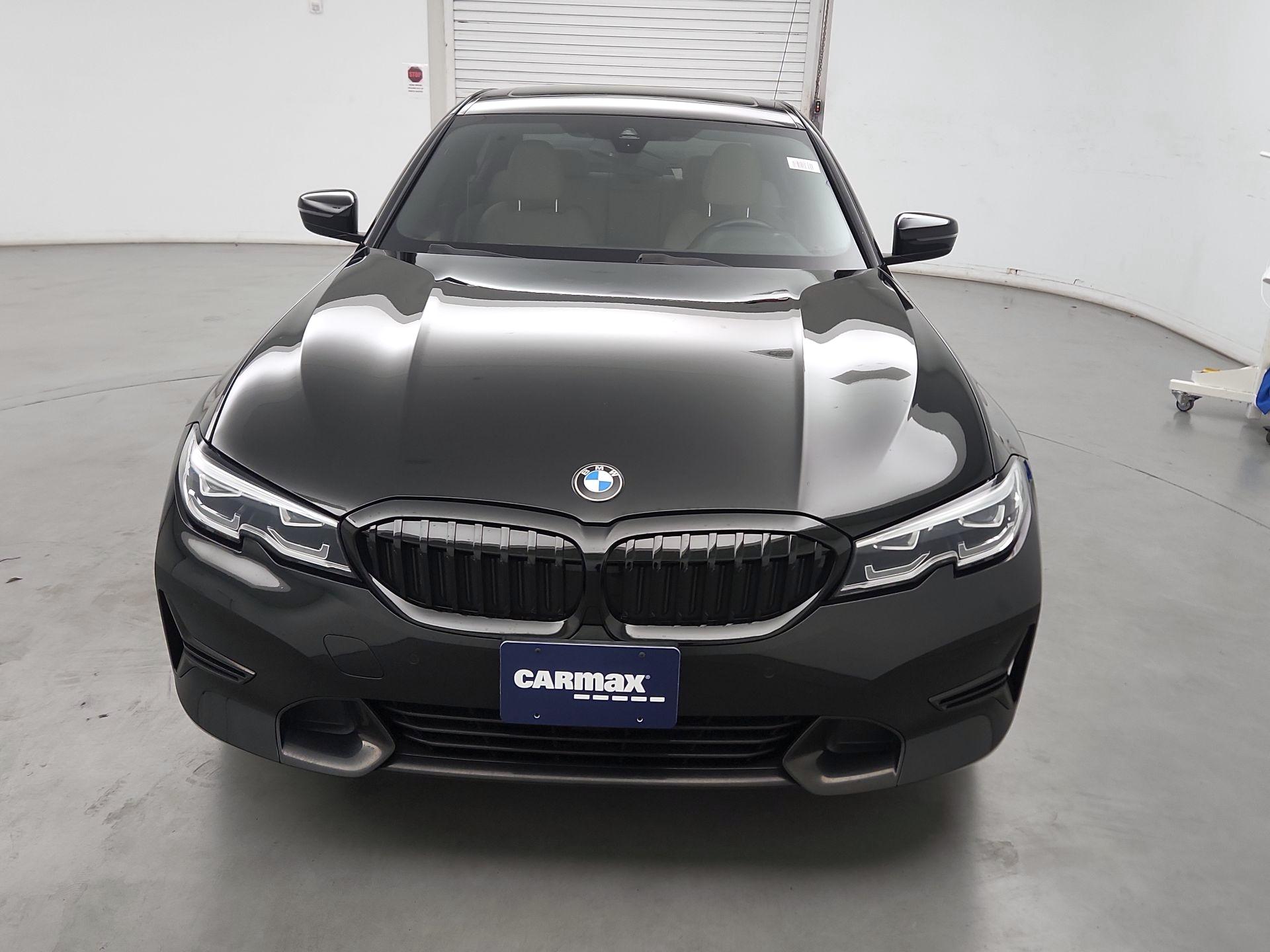 Thumbnail: 2021 BMW 3 Series - 2