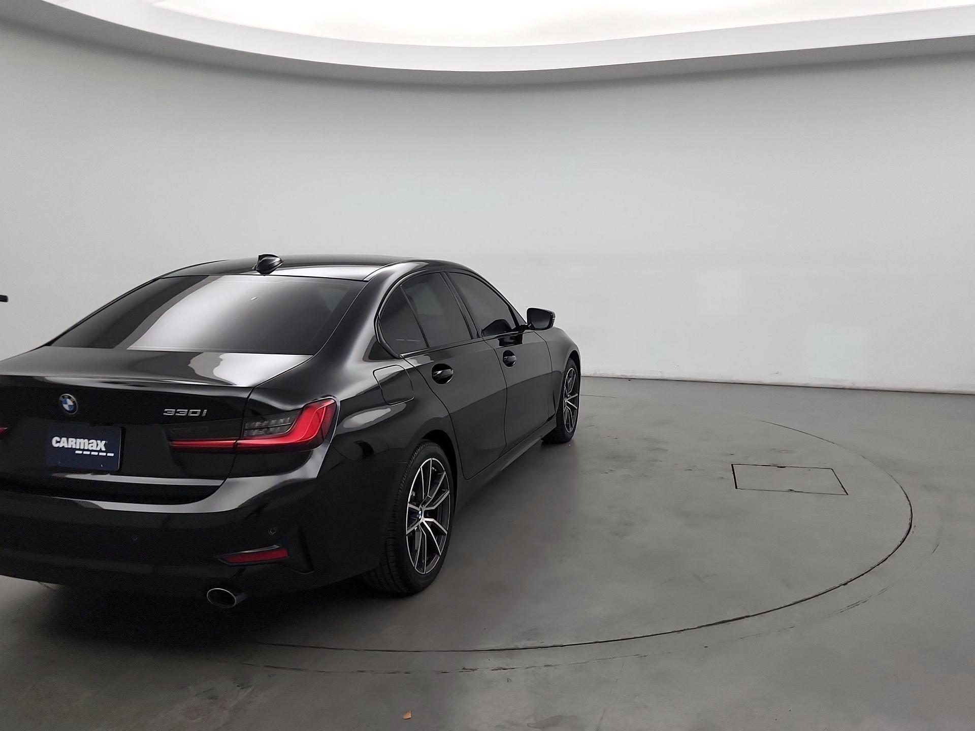 Thumbnail: 2021 BMW 3 Series - 5