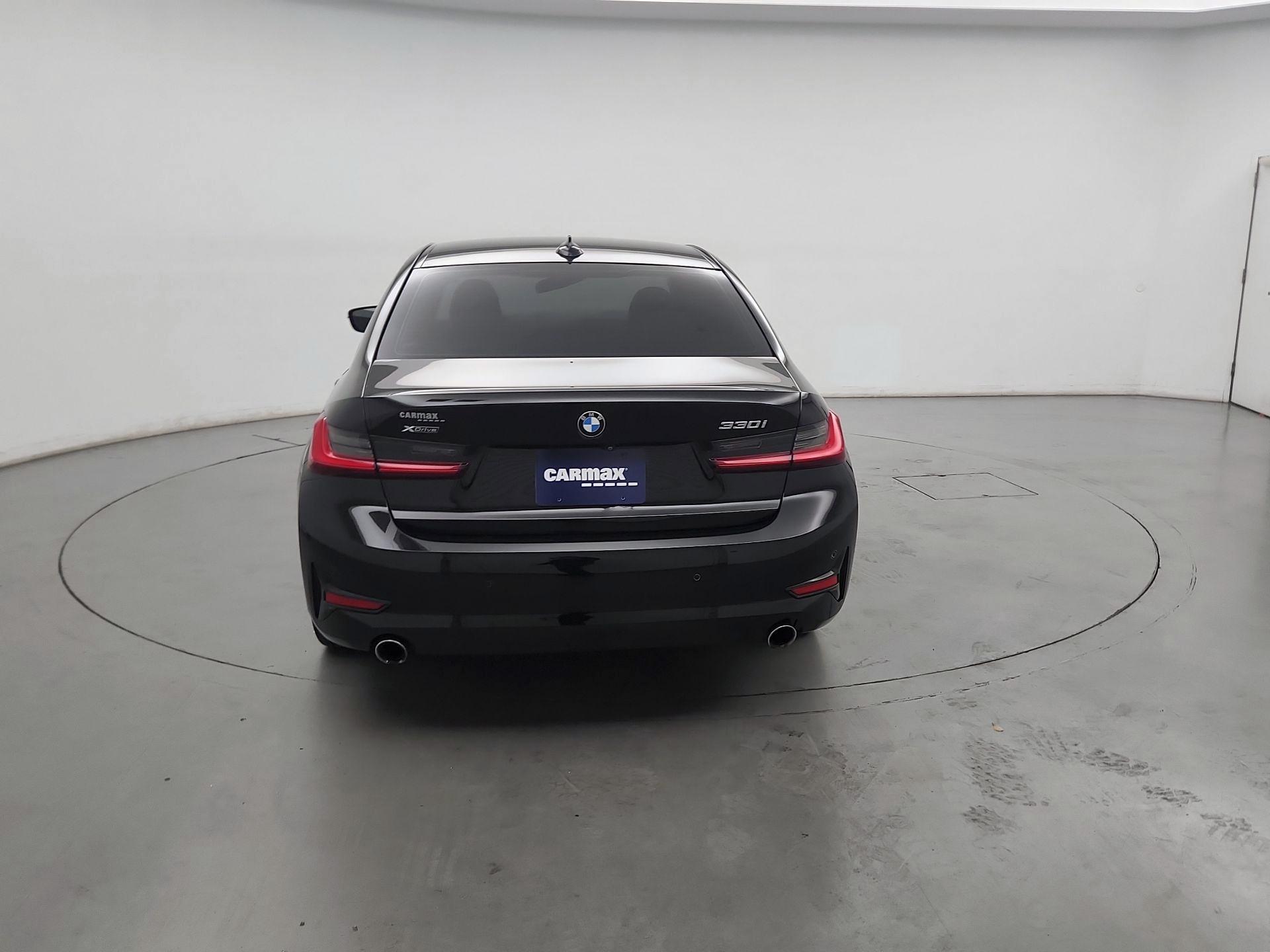 Thumbnail: 2021 BMW 3 Series - 6