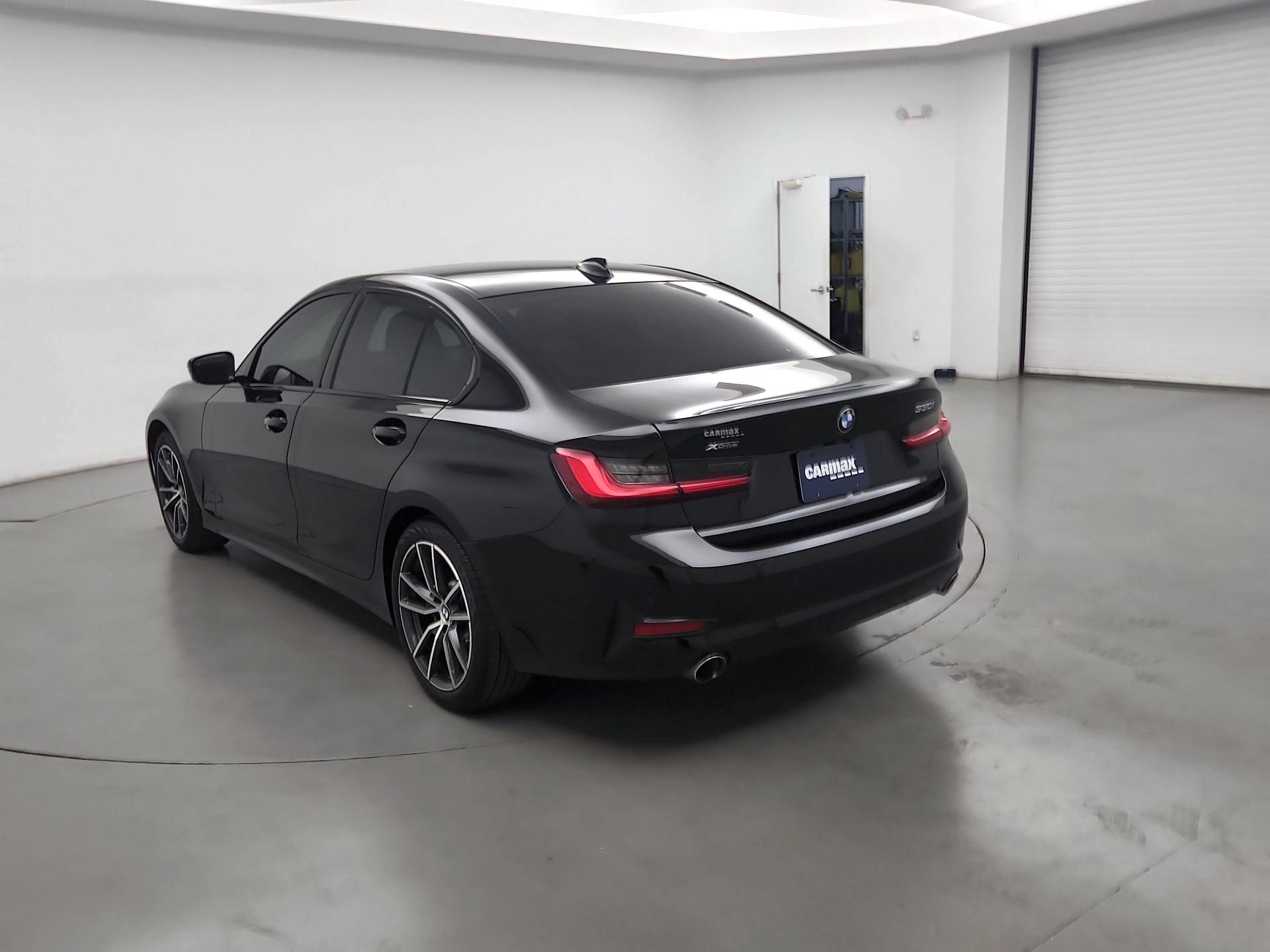 Thumbnail: 2021 BMW 3 Series - 7