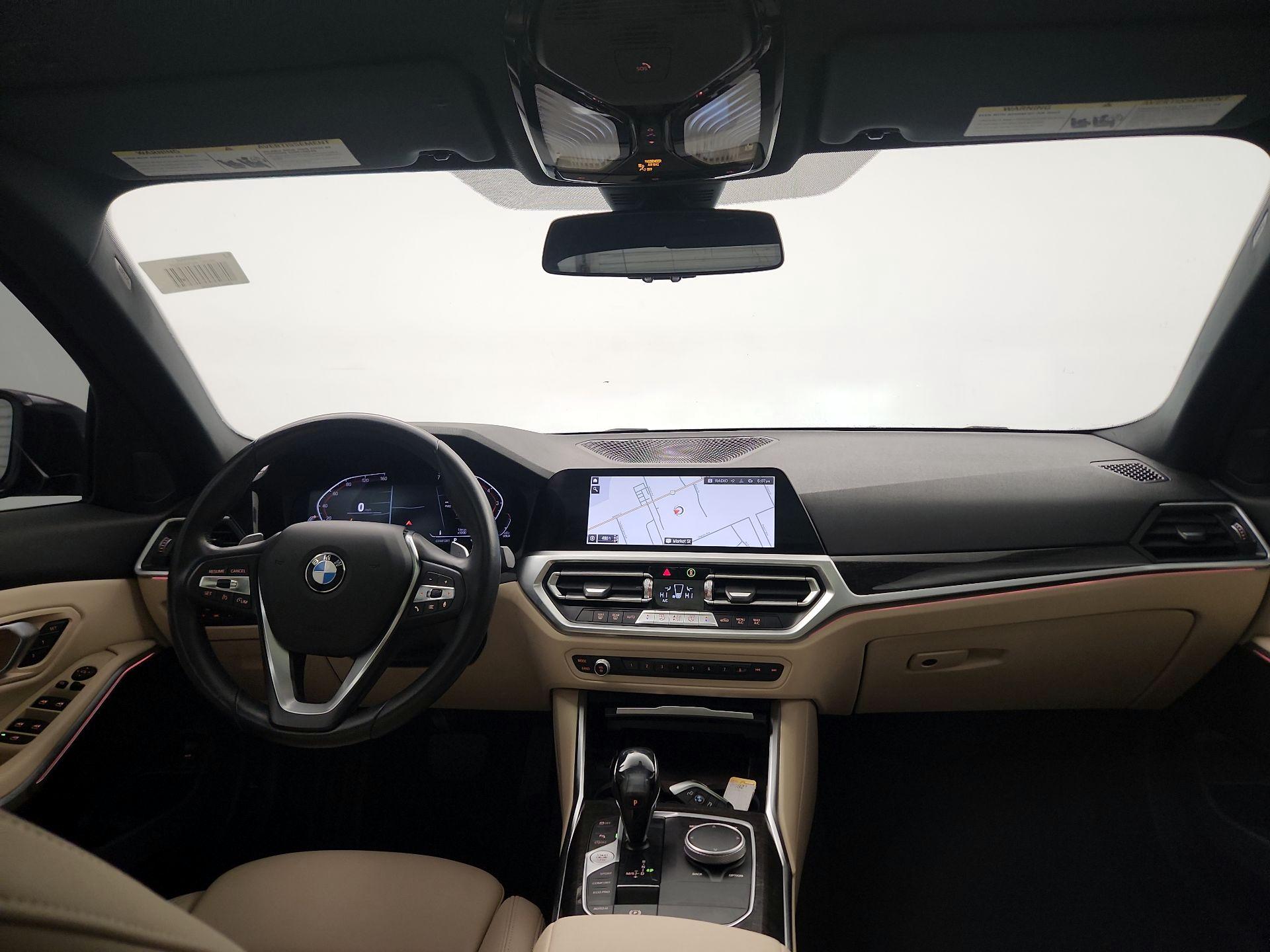 Thumbnail: 2021 BMW 3 Series - 8