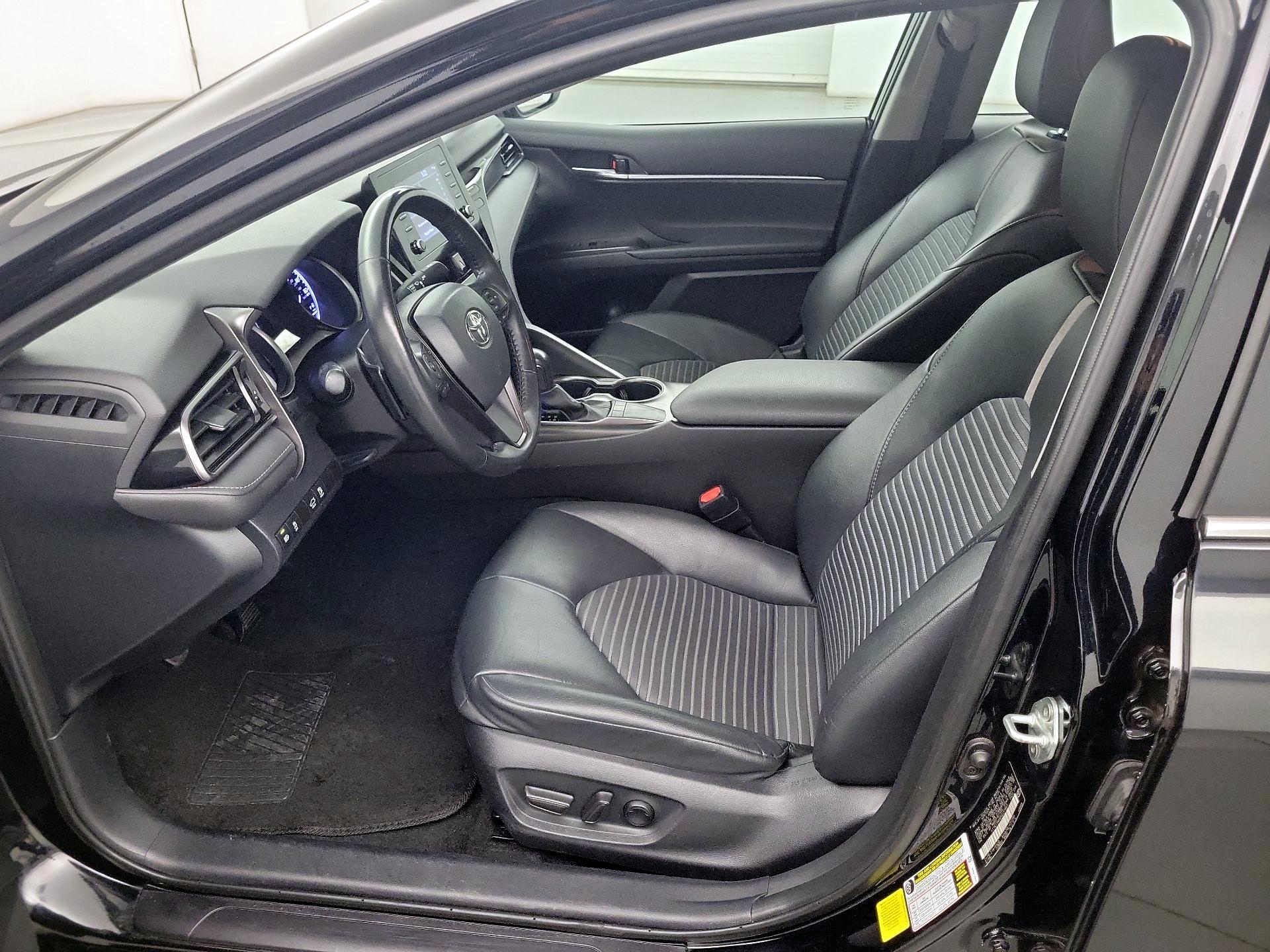 Thumbnail: 2024 Toyota Camry - 9