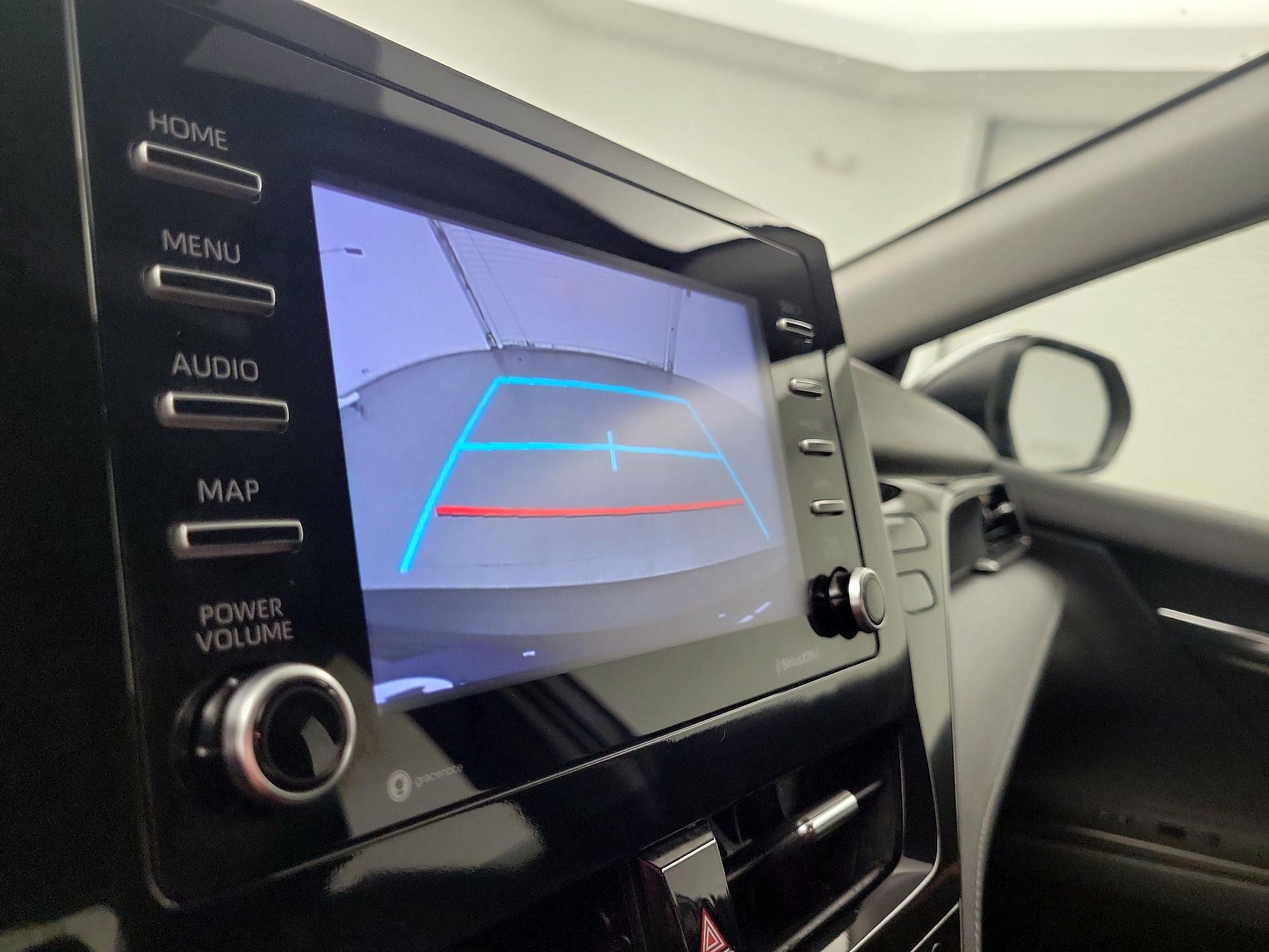 Thumbnail: 2024 Toyota Camry - 12