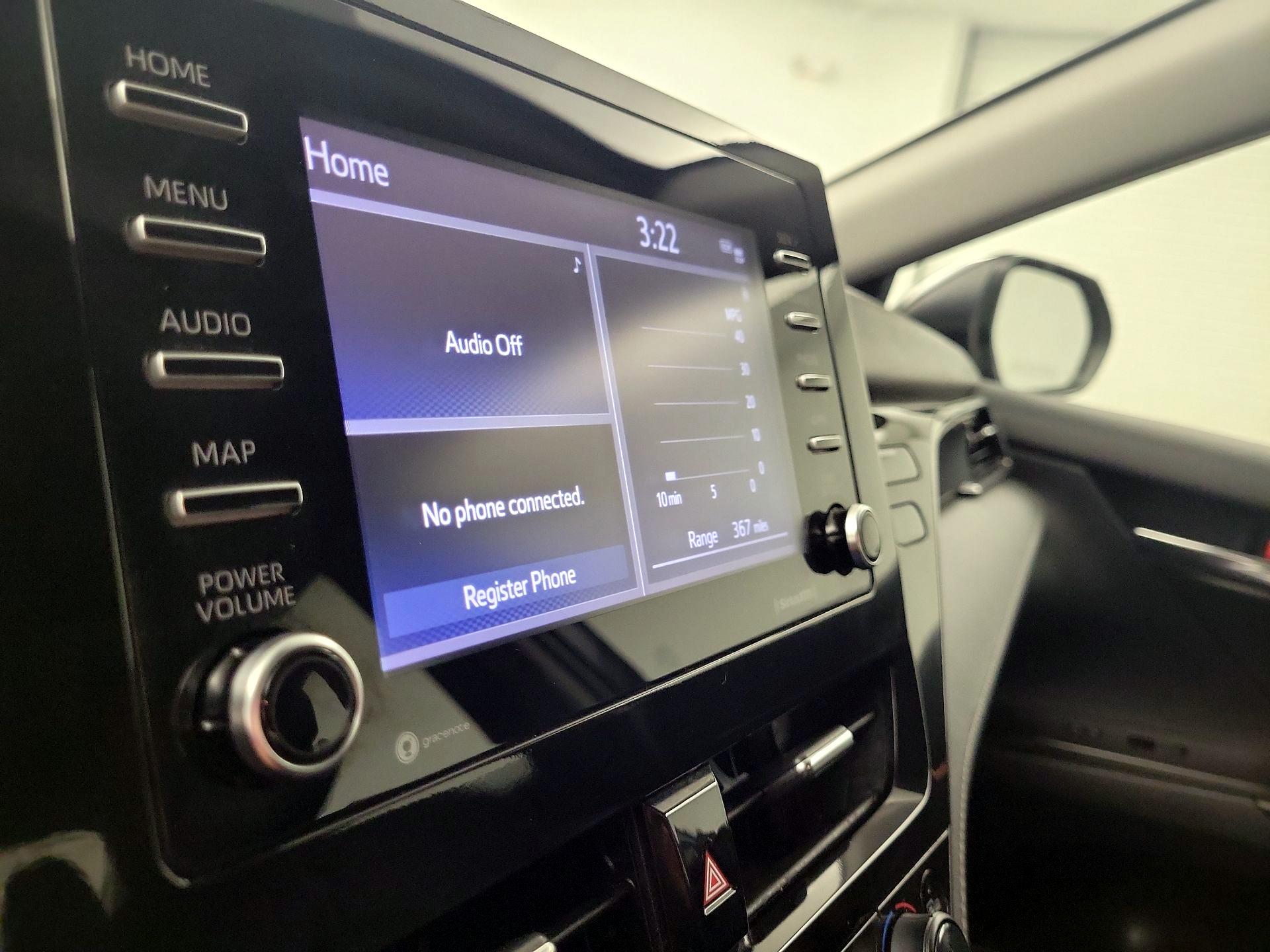 Thumbnail: 2024 Toyota Camry - 13