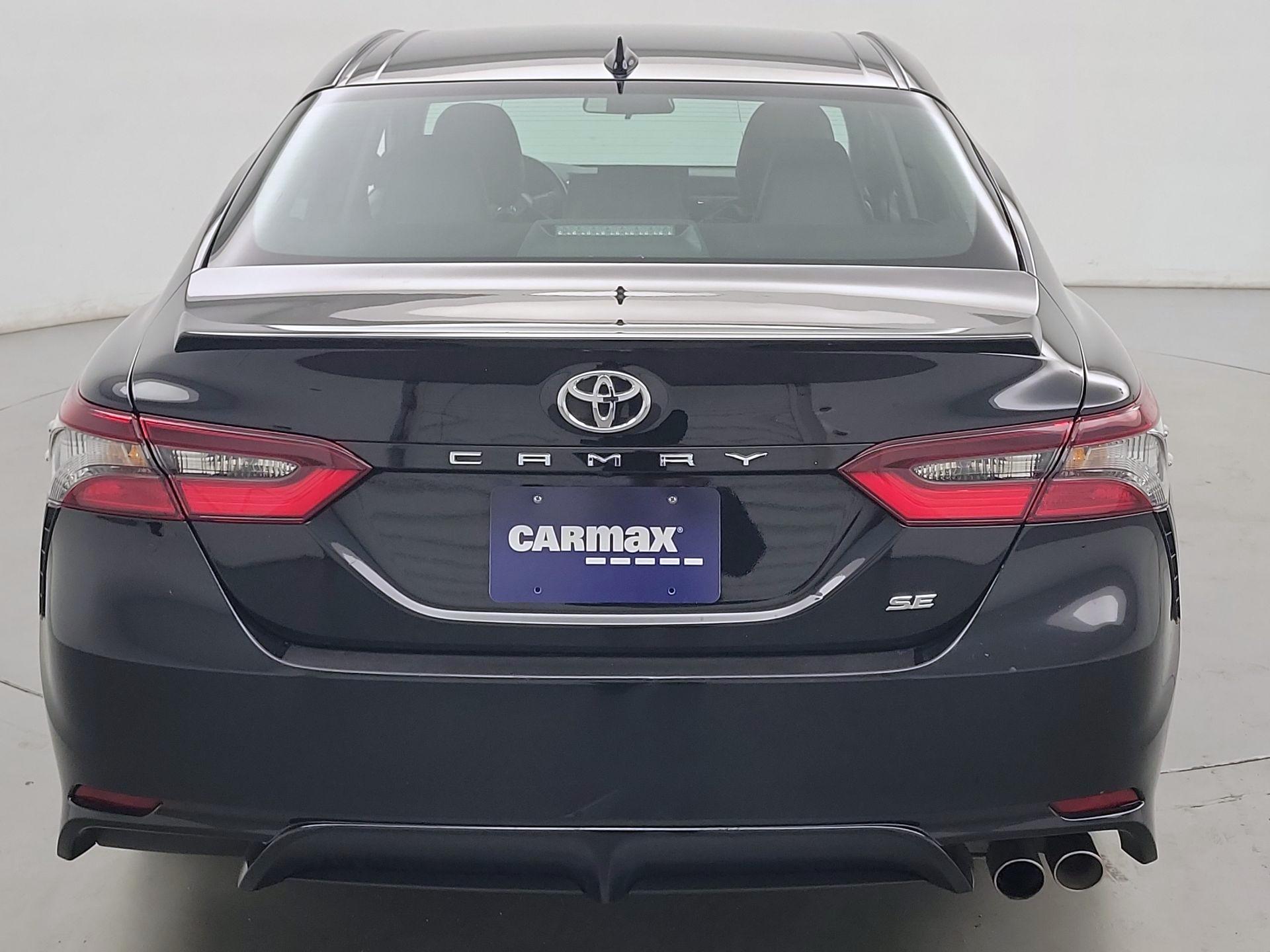 Thumbnail: 2024 Toyota Camry - 6