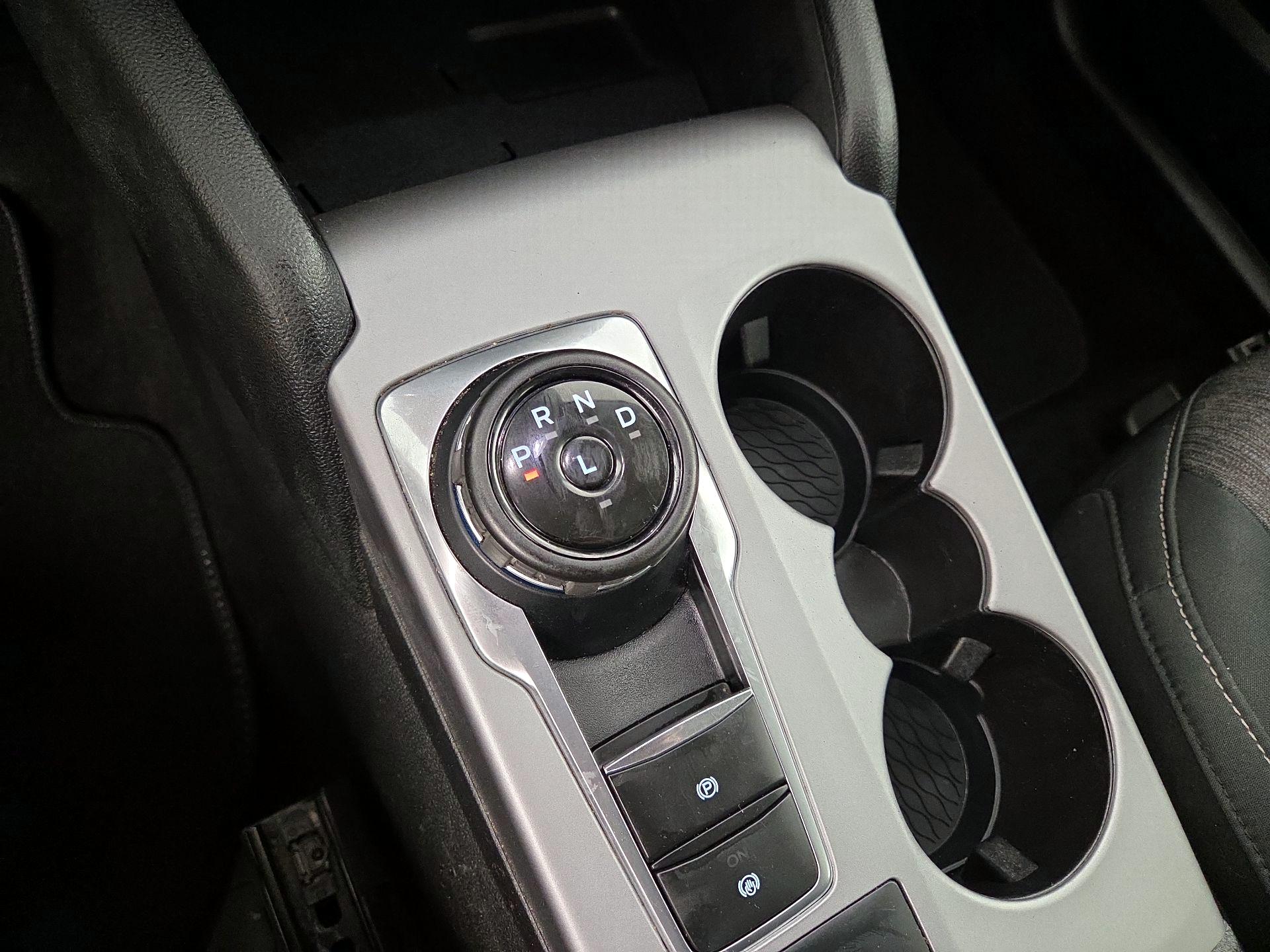 Thumbnail: 2022 Ford Bronco Sport - 17