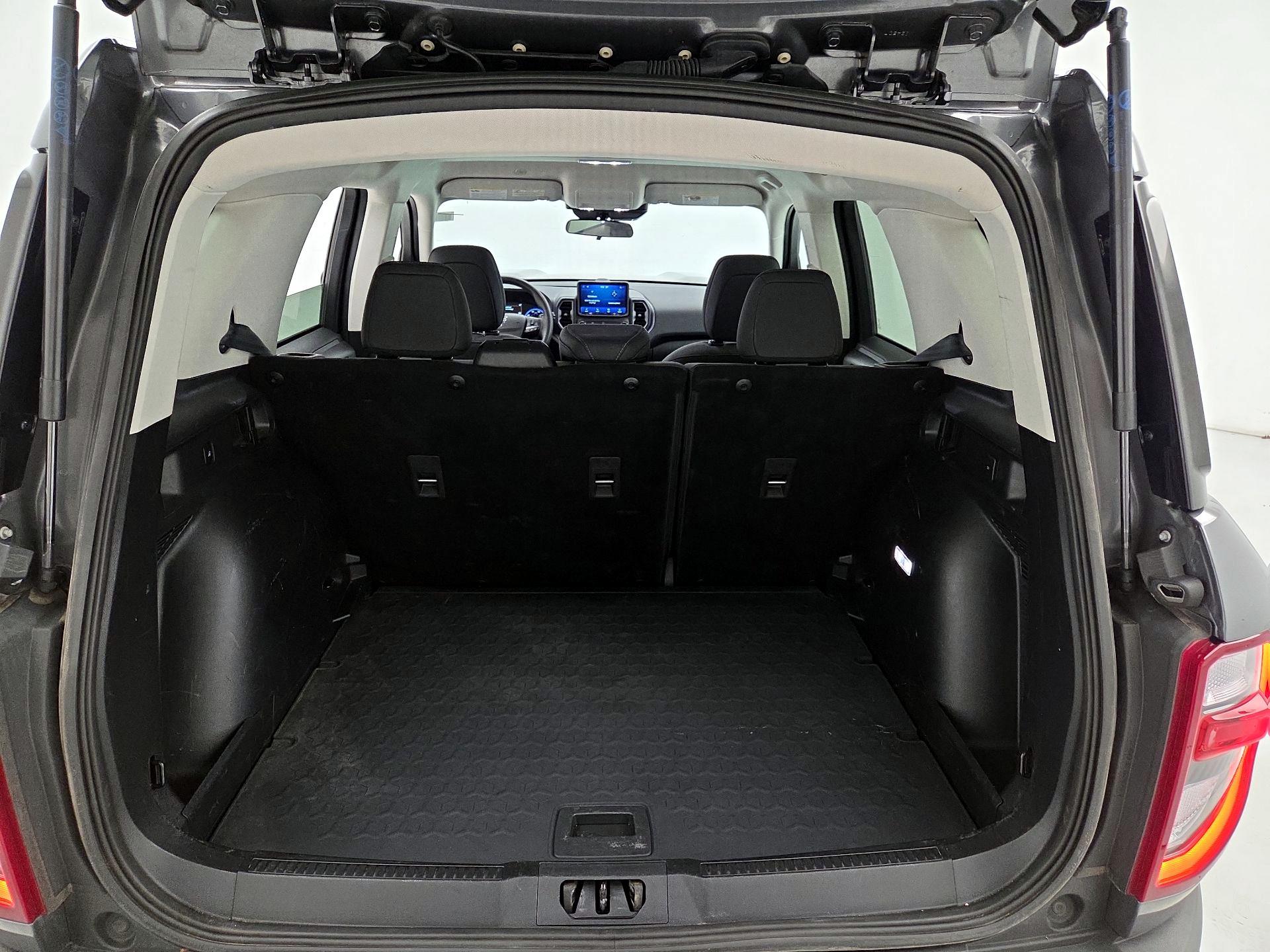 Thumbnail: 2022 Ford Bronco Sport - 20