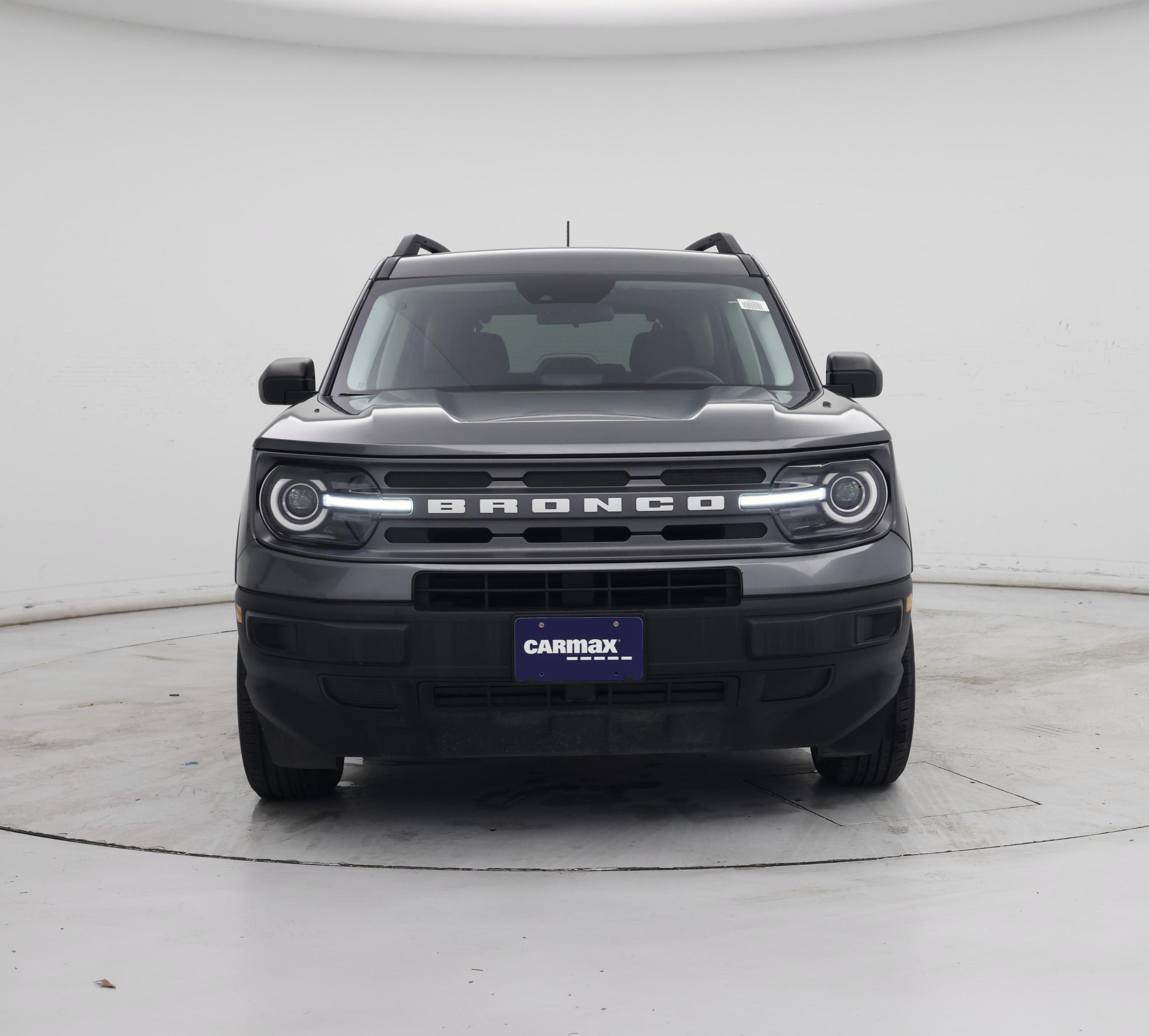 Thumbnail: 2022 Ford Bronco Sport - 5