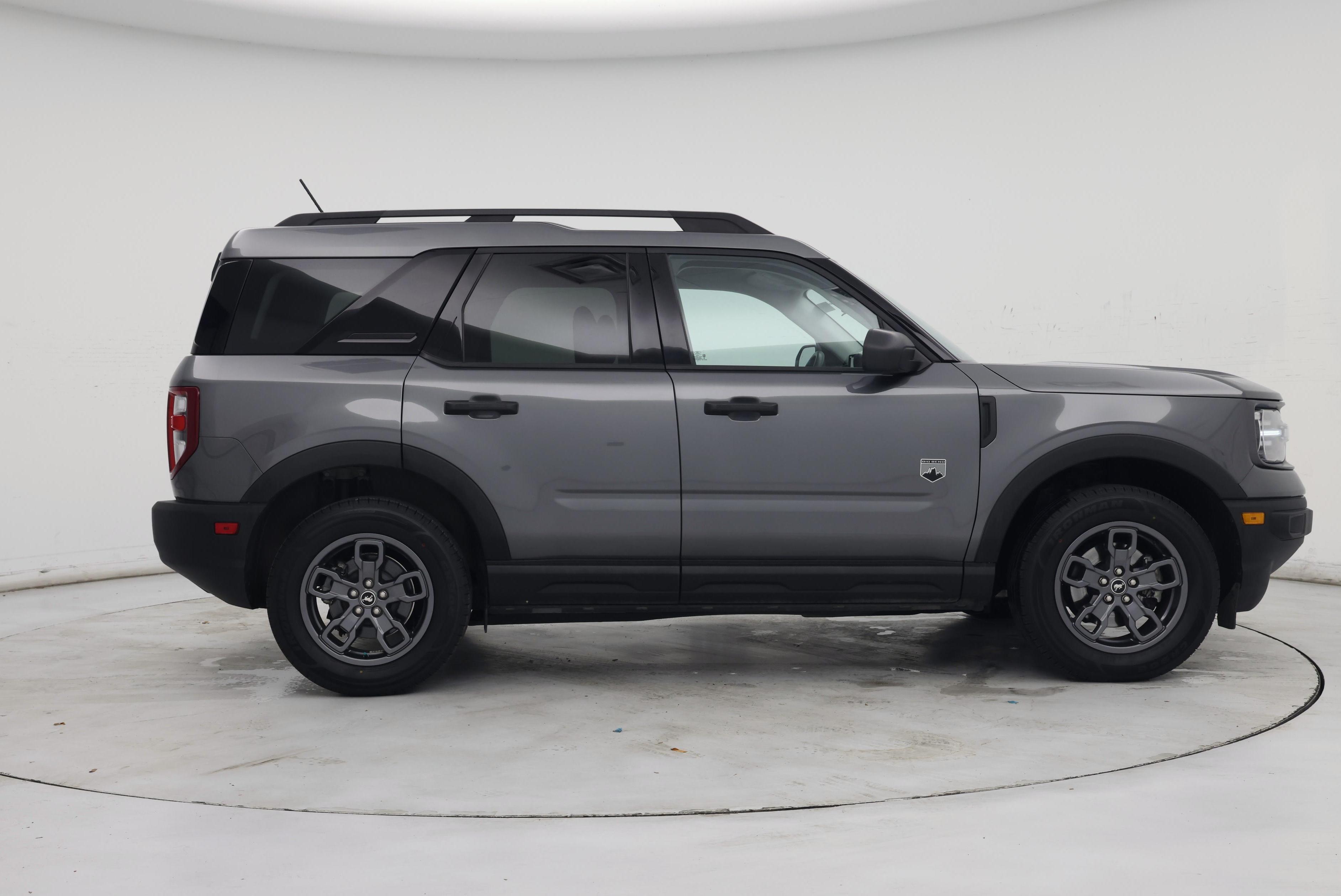 Thumbnail: 2022 Ford Bronco Sport - 7