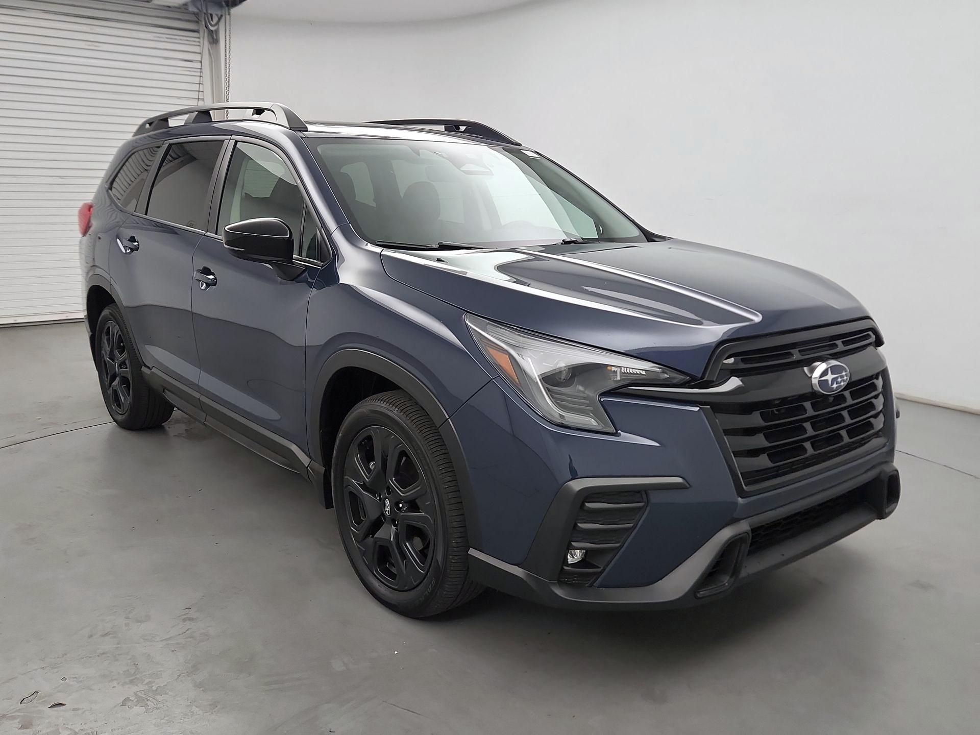 Thumbnail: 2024 Subaru Ascent - 1