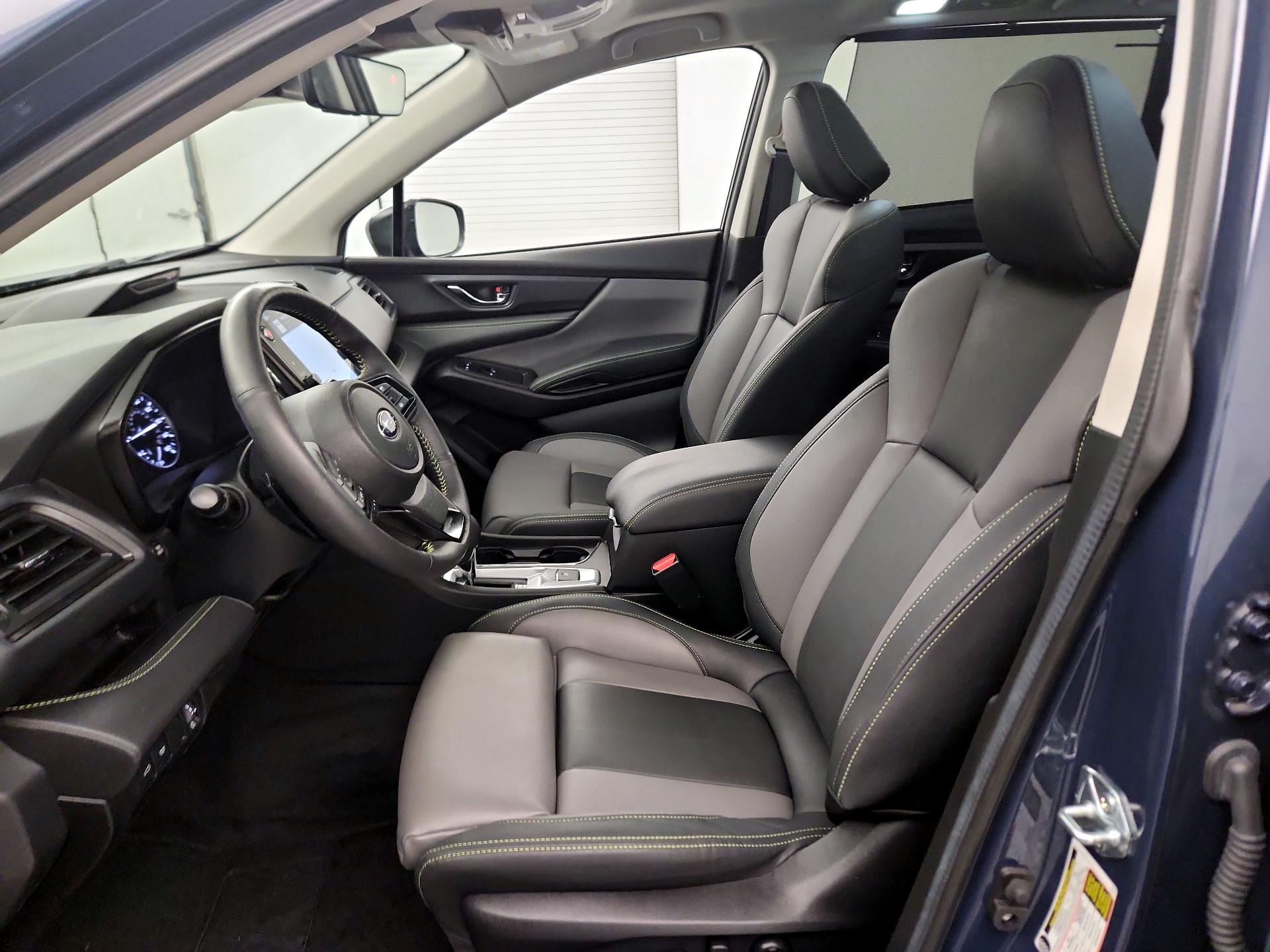 Thumbnail: 2024 Subaru Ascent - 9