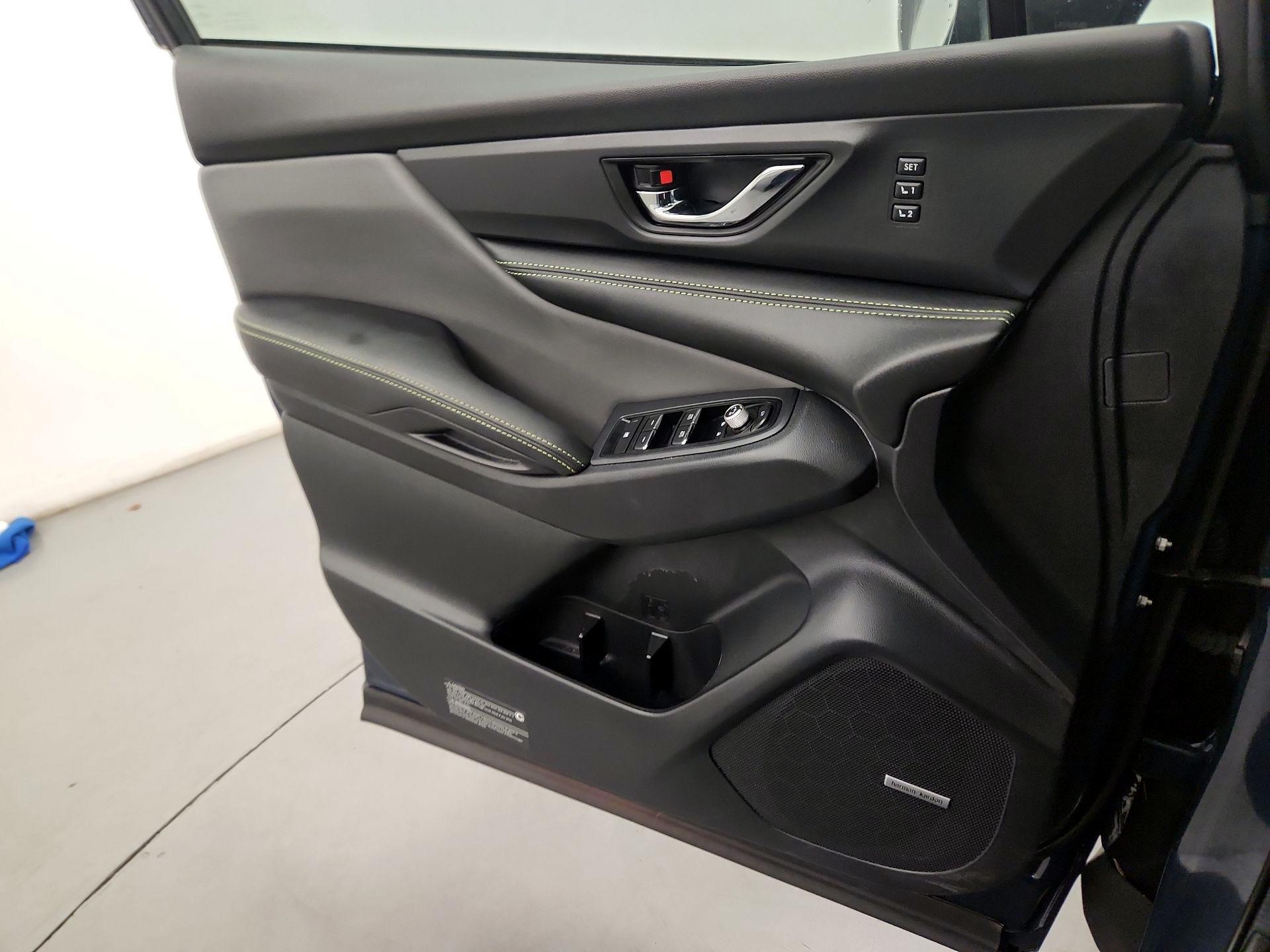 Thumbnail: 2024 Subaru Ascent - 10