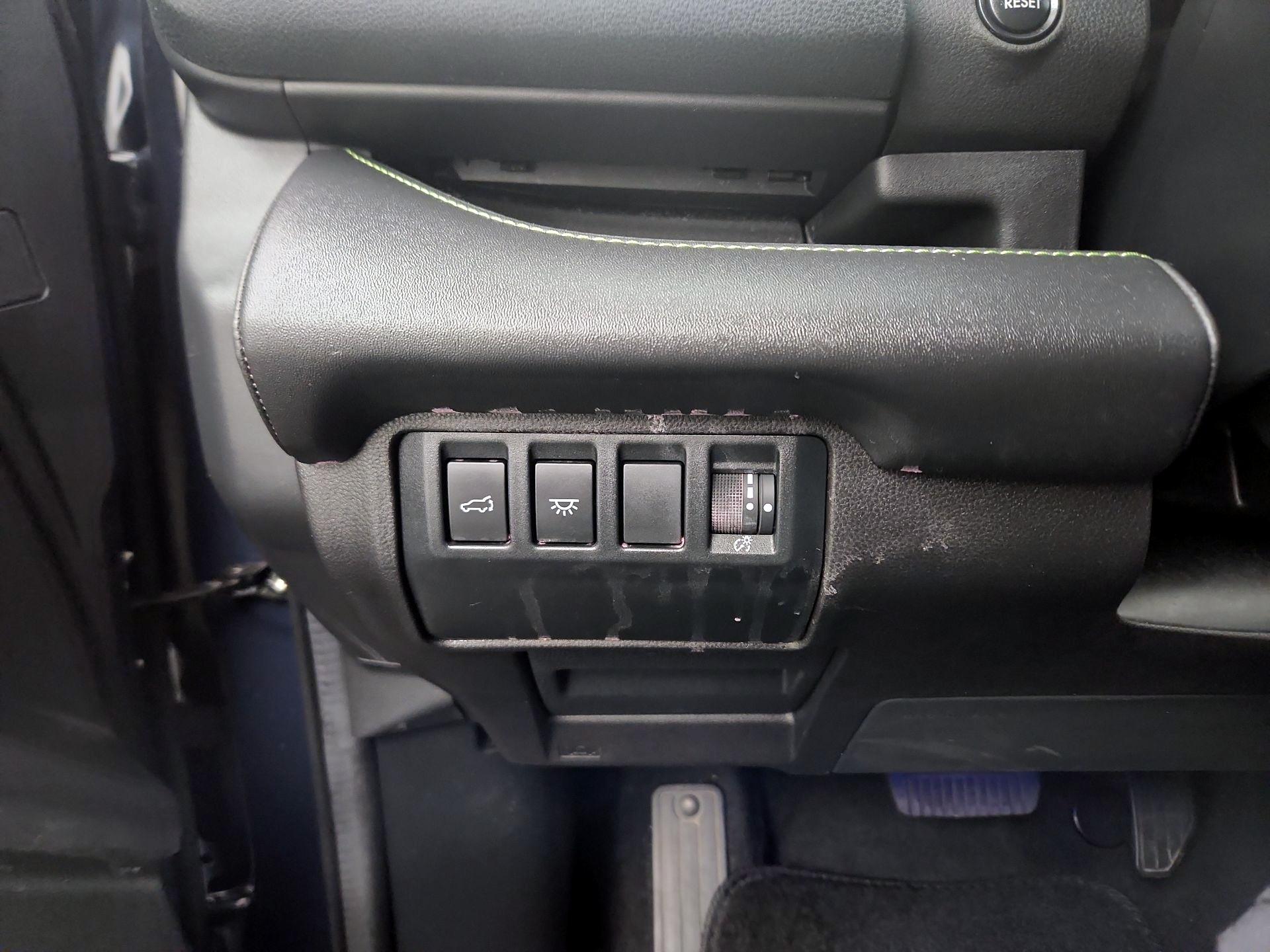 Thumbnail: 2024 Subaru Ascent - 11