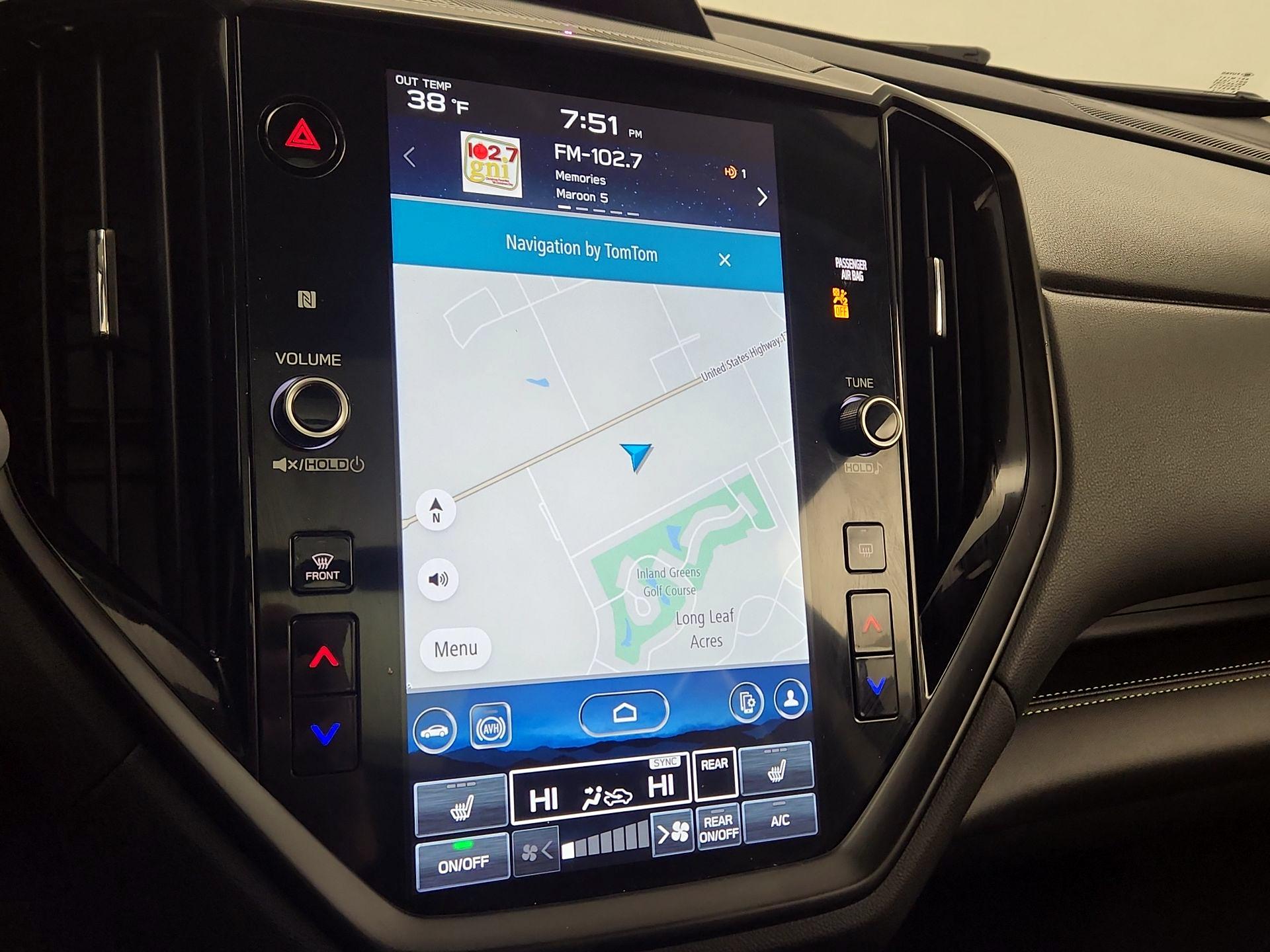 Thumbnail: 2024 Subaru Ascent - 12