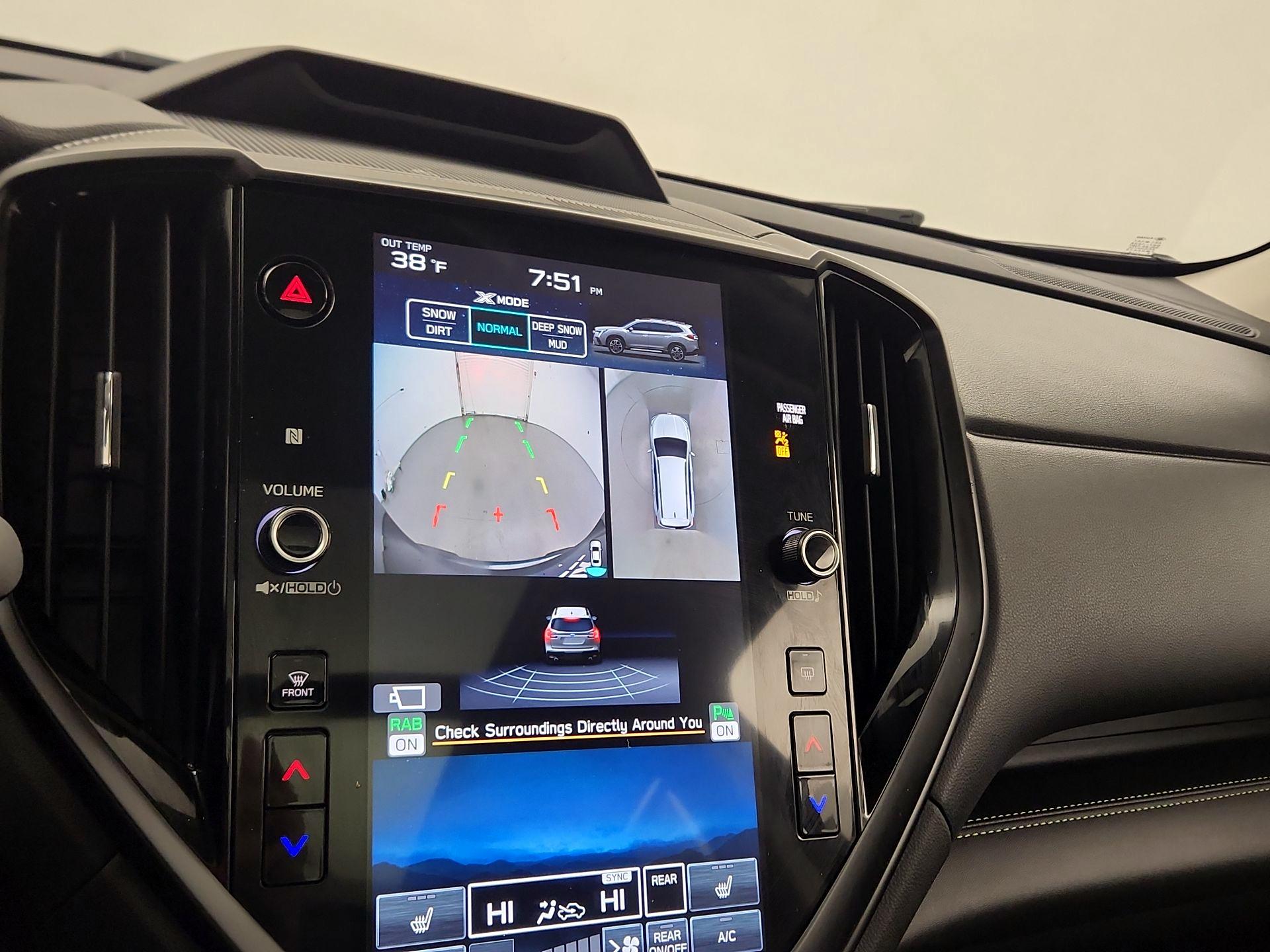 Thumbnail: 2024 Subaru Ascent - 13