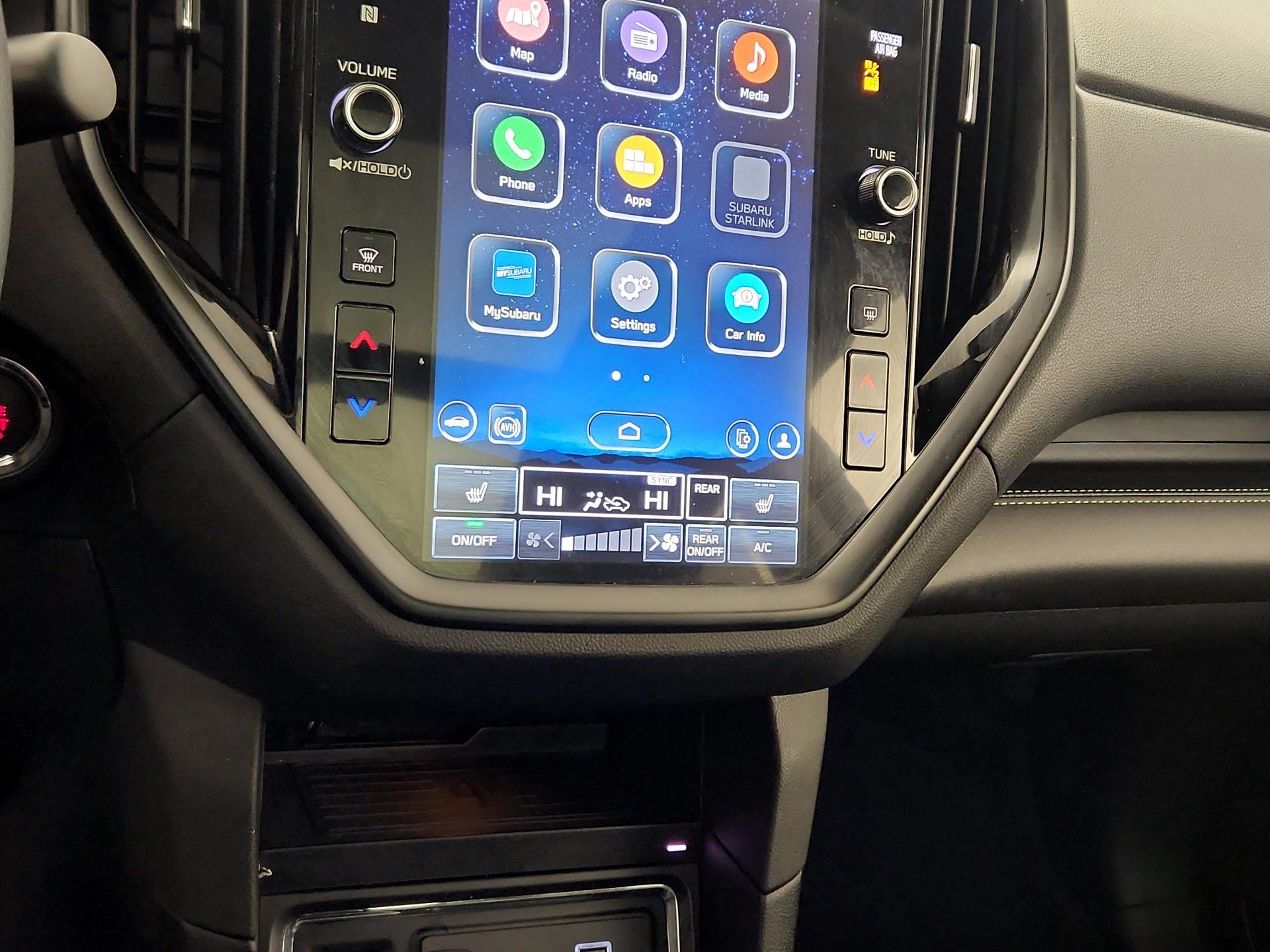 Thumbnail: 2024 Subaru Ascent - 15