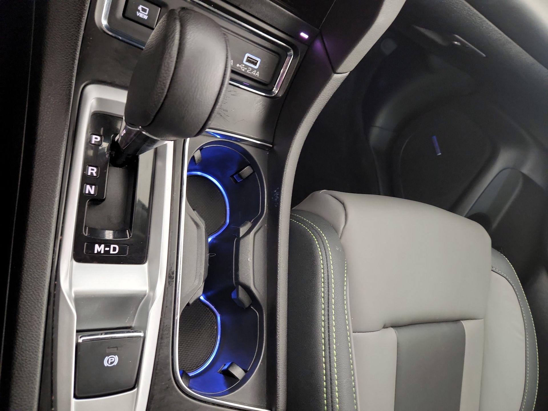 Thumbnail: 2024 Subaru Ascent - 16