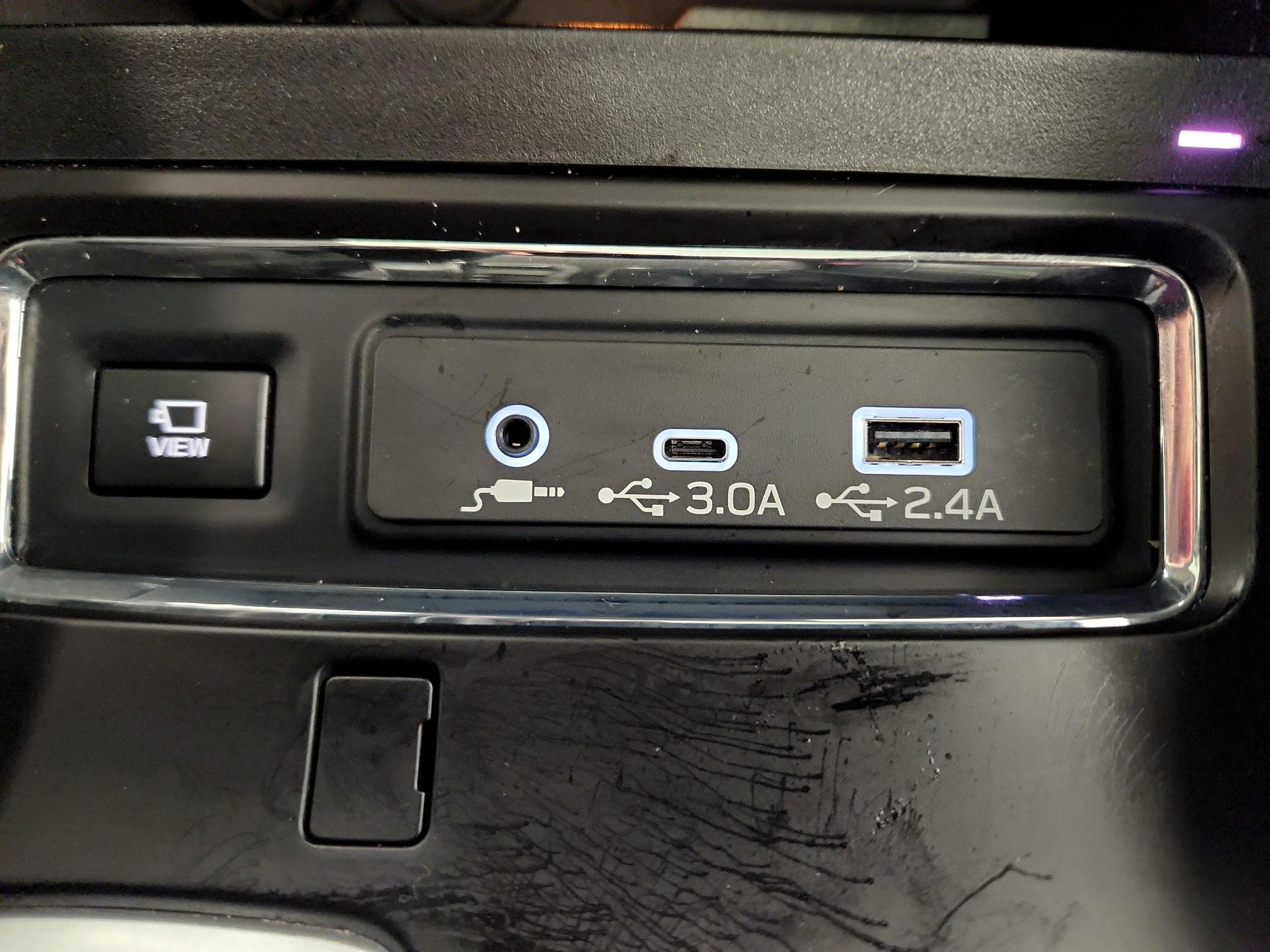 Thumbnail: 2024 Subaru Ascent - 17