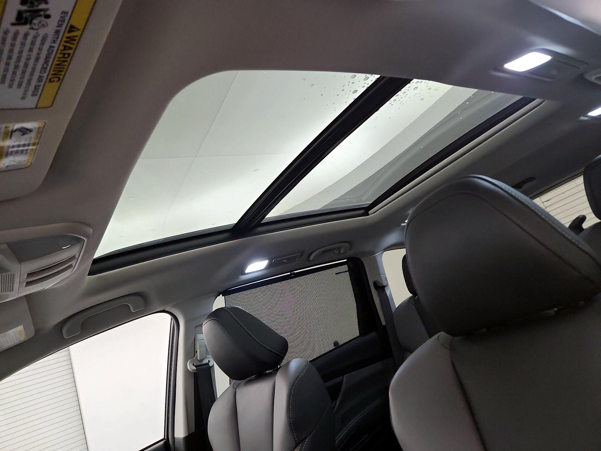 Thumbnail: 2024 Subaru Ascent - 18