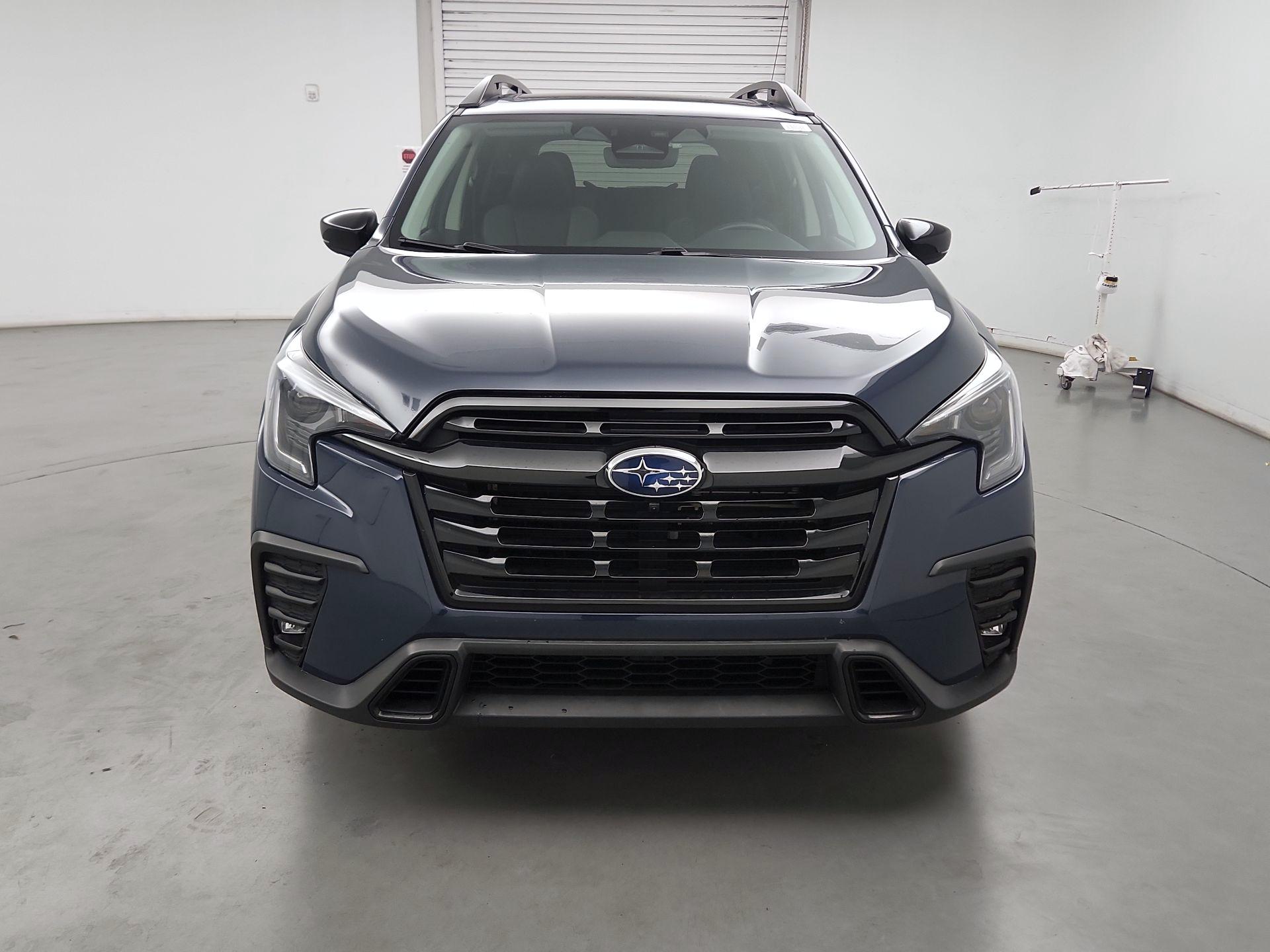 Thumbnail: 2024 Subaru Ascent - 2