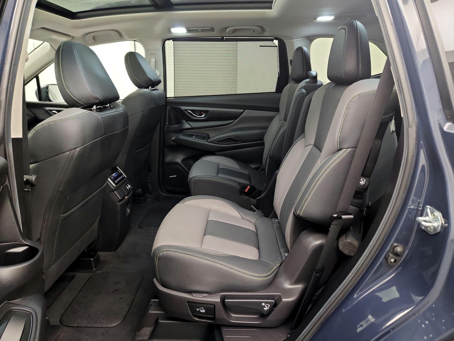 Thumbnail: 2024 Subaru Ascent - 19