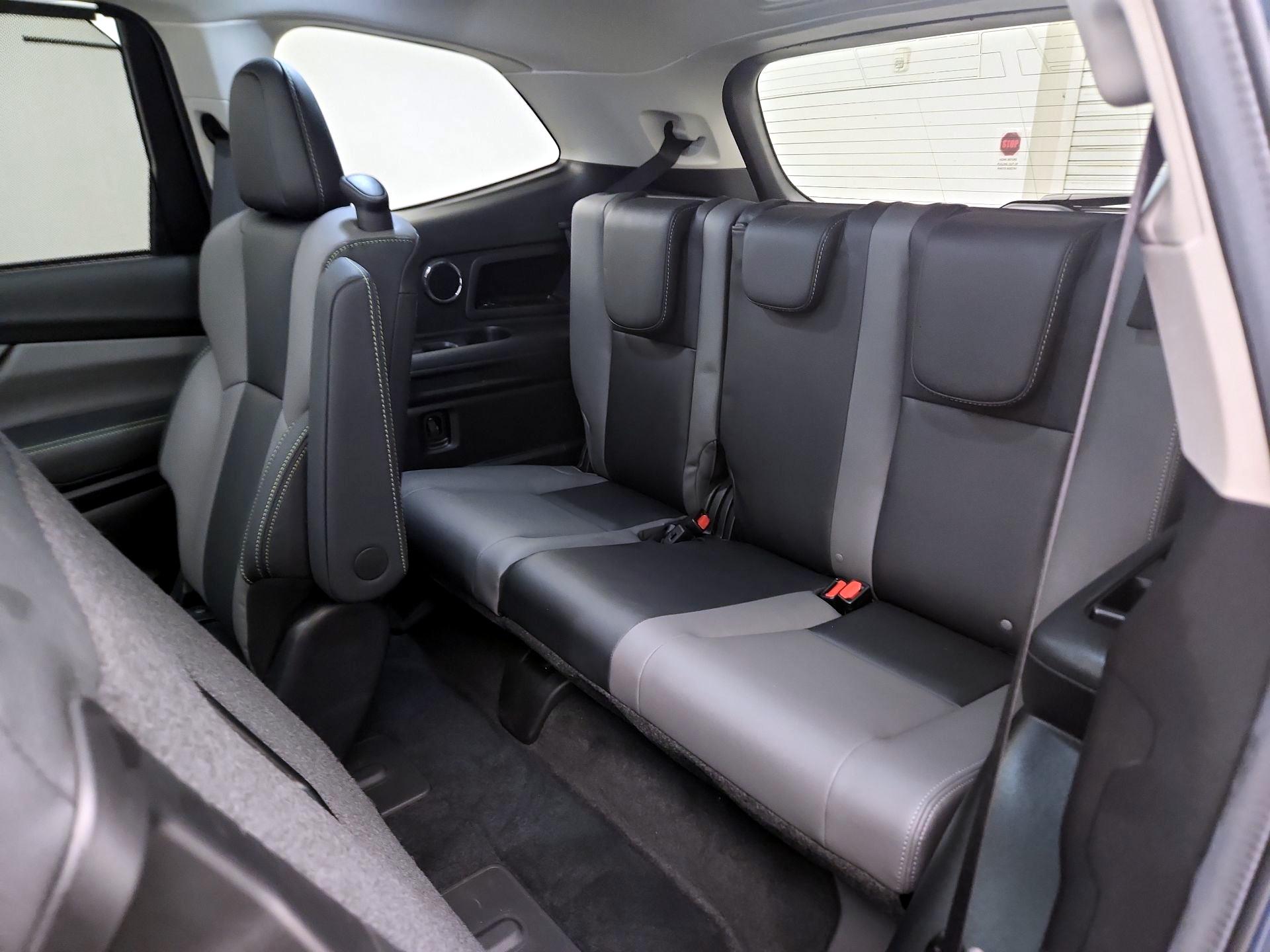 Thumbnail: 2024 Subaru Ascent - 20