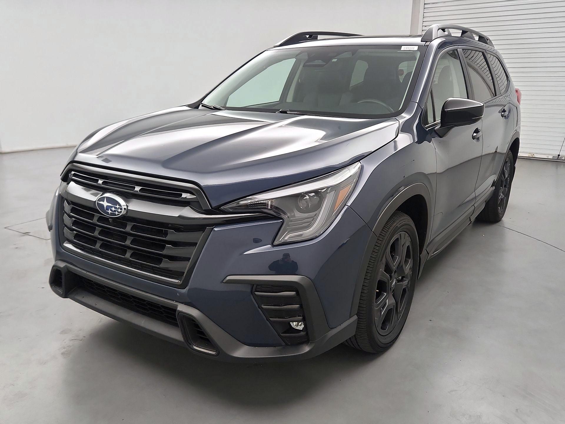 Thumbnail: 2024 Subaru Ascent - 3