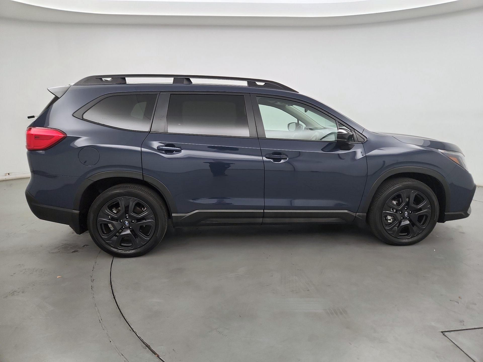 Thumbnail: 2024 Subaru Ascent - 4