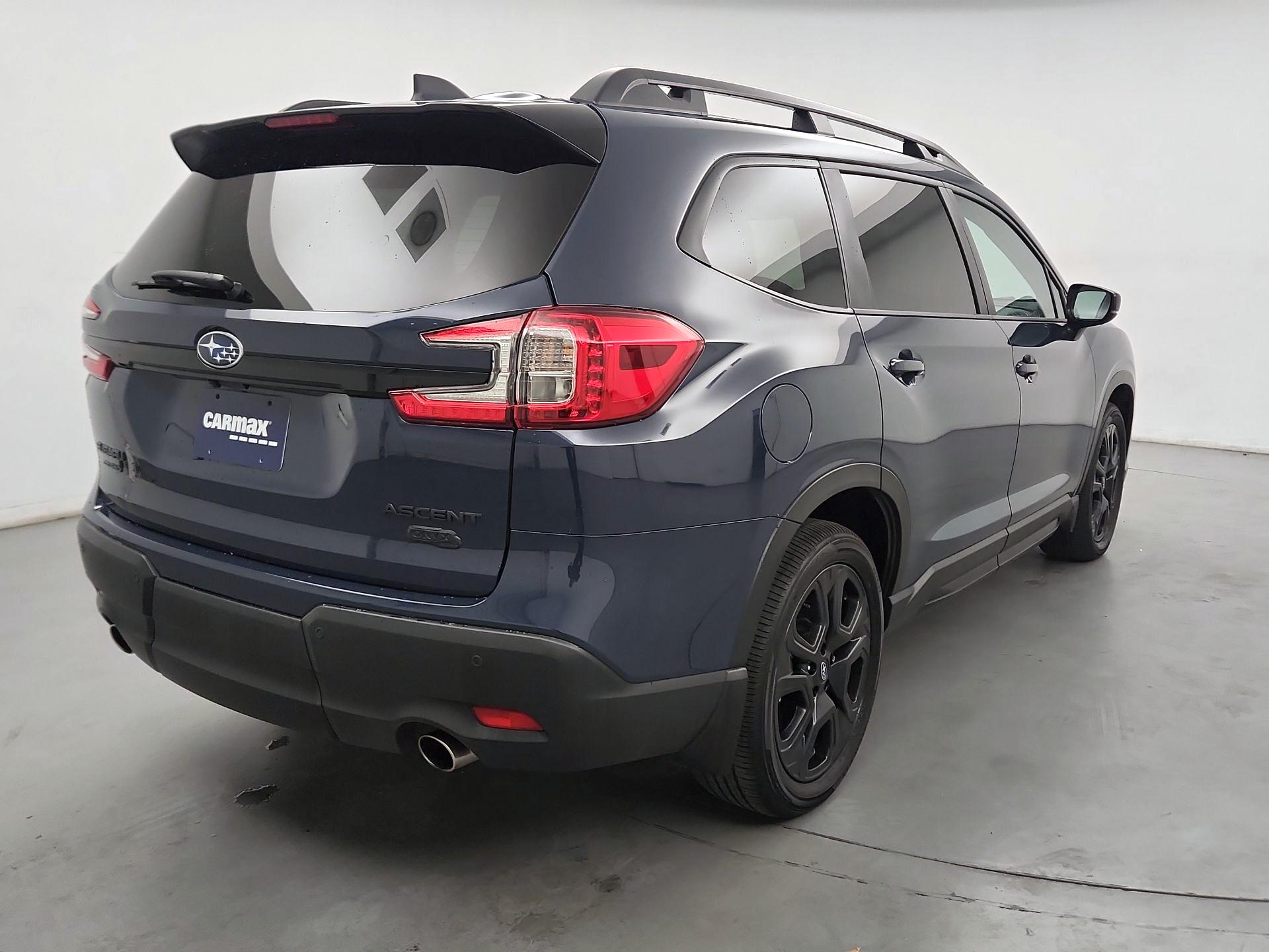 Thumbnail: 2024 Subaru Ascent - 5