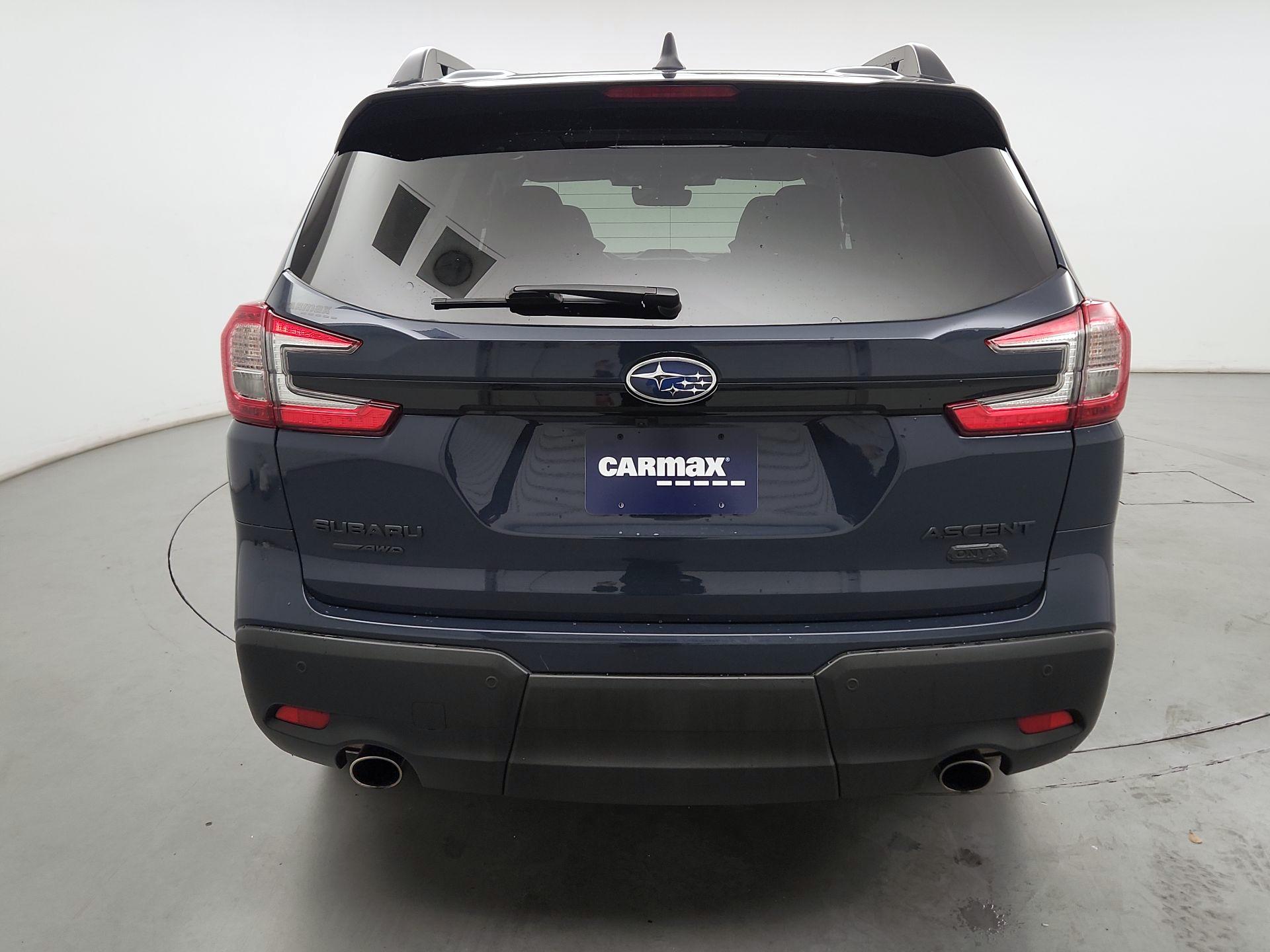 Thumbnail: 2024 Subaru Ascent - 6