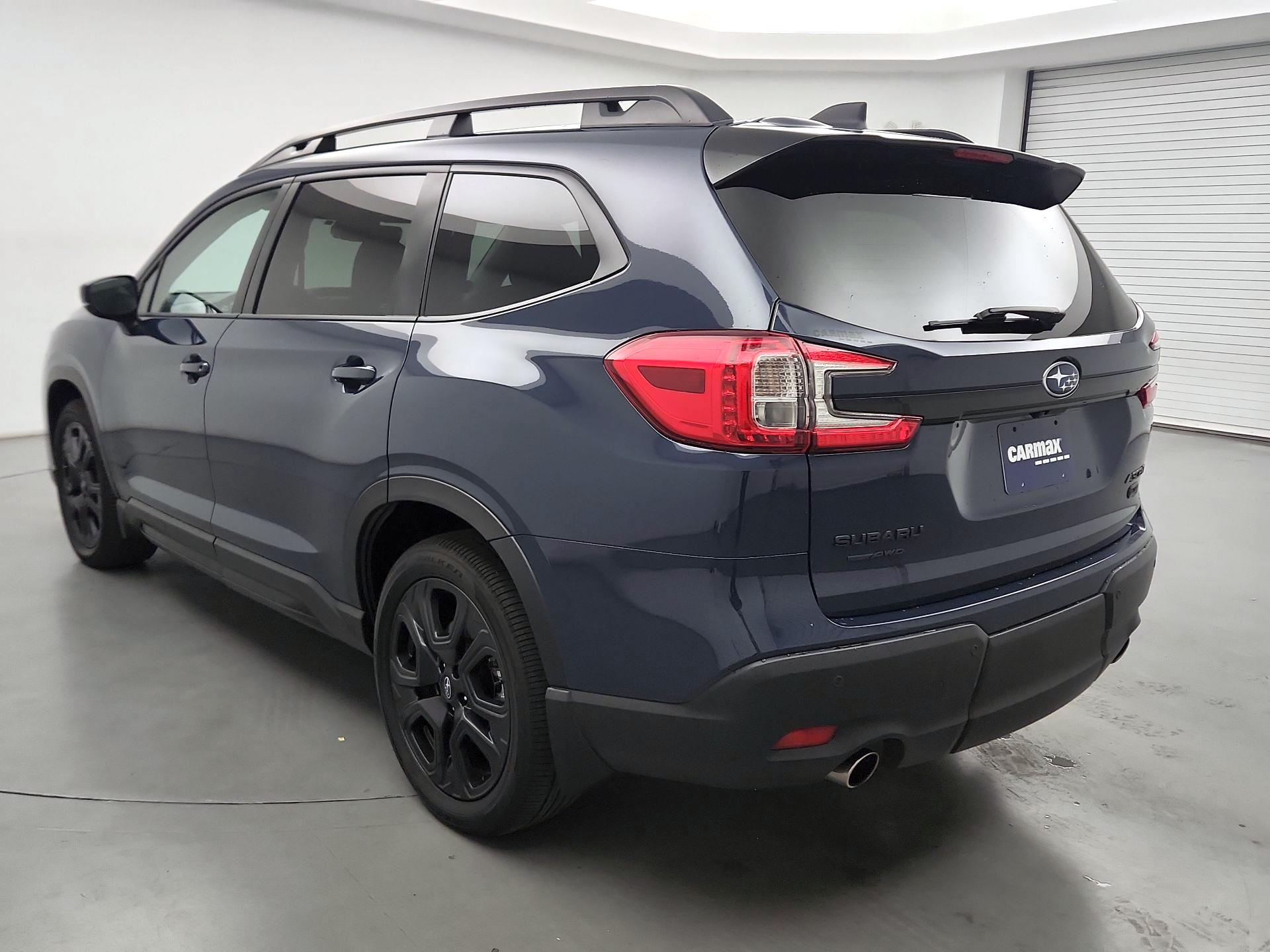 Thumbnail: 2024 Subaru Ascent - 7