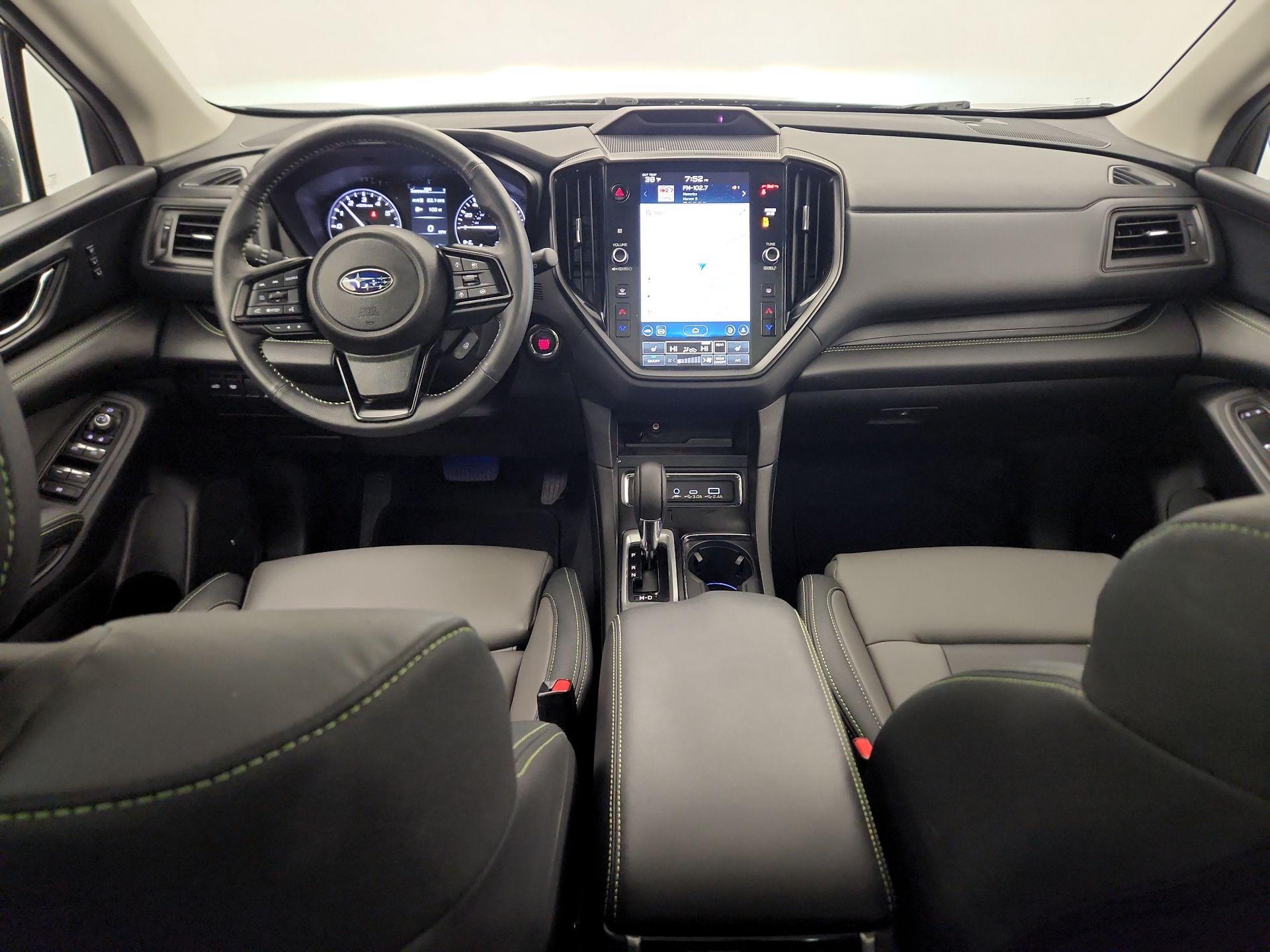 Thumbnail: 2024 Subaru Ascent - 8