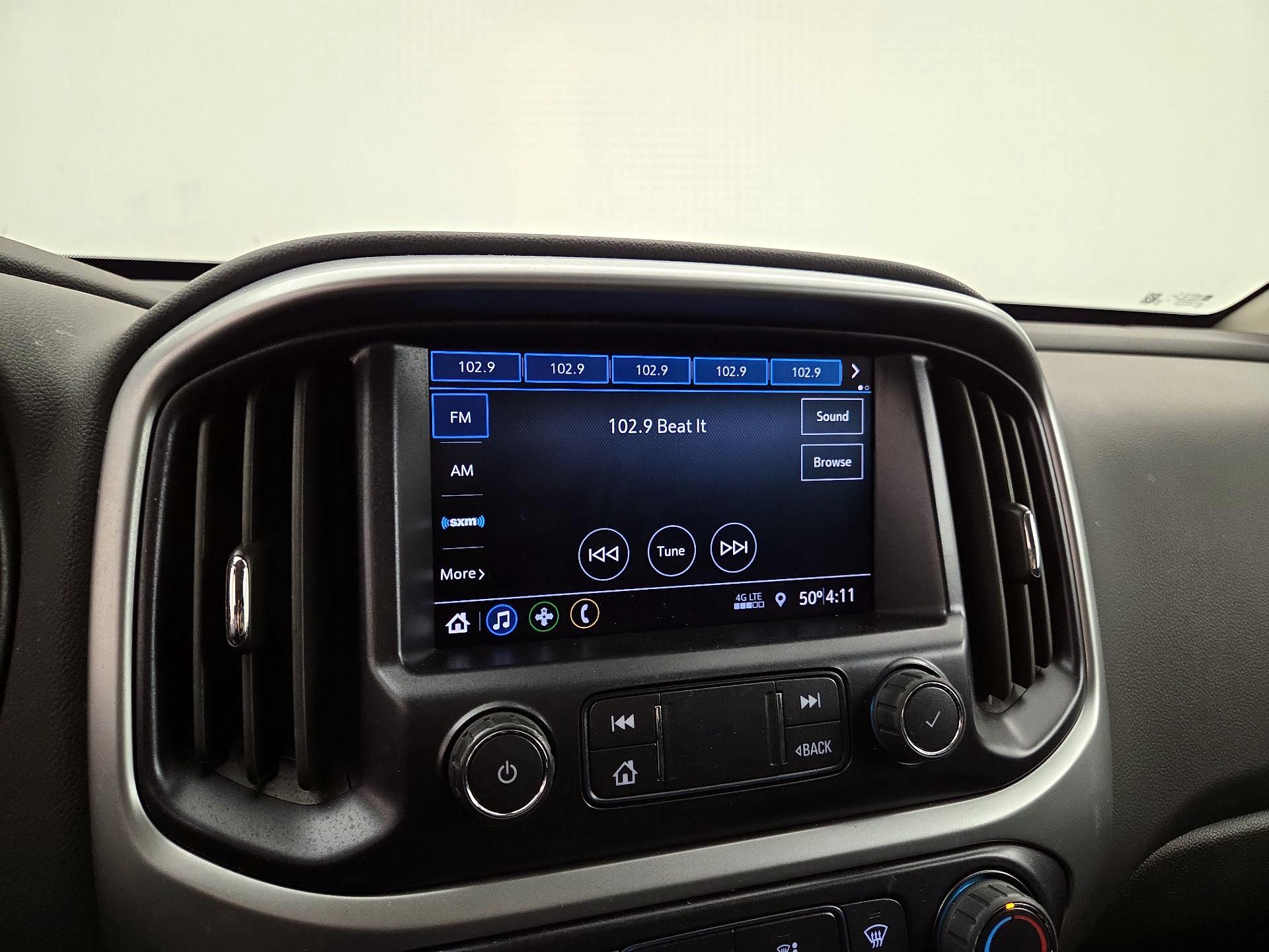 Thumbnail: 2022 Chevrolet Colorado - 15