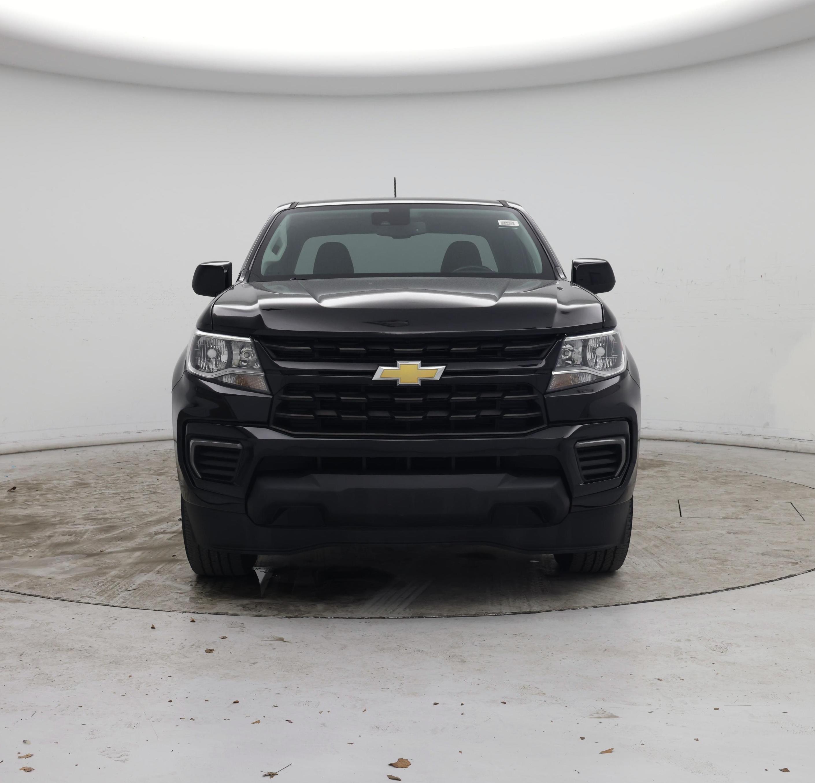 Thumbnail: 2022 Chevrolet Colorado - 5