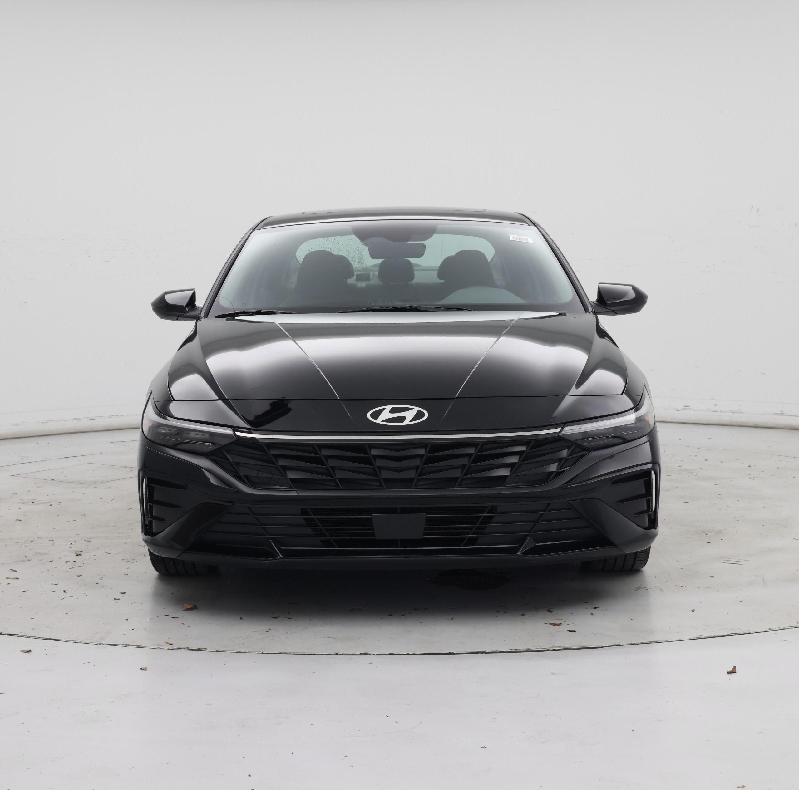 Thumbnail: 2025 Hyundai Elantra - 5