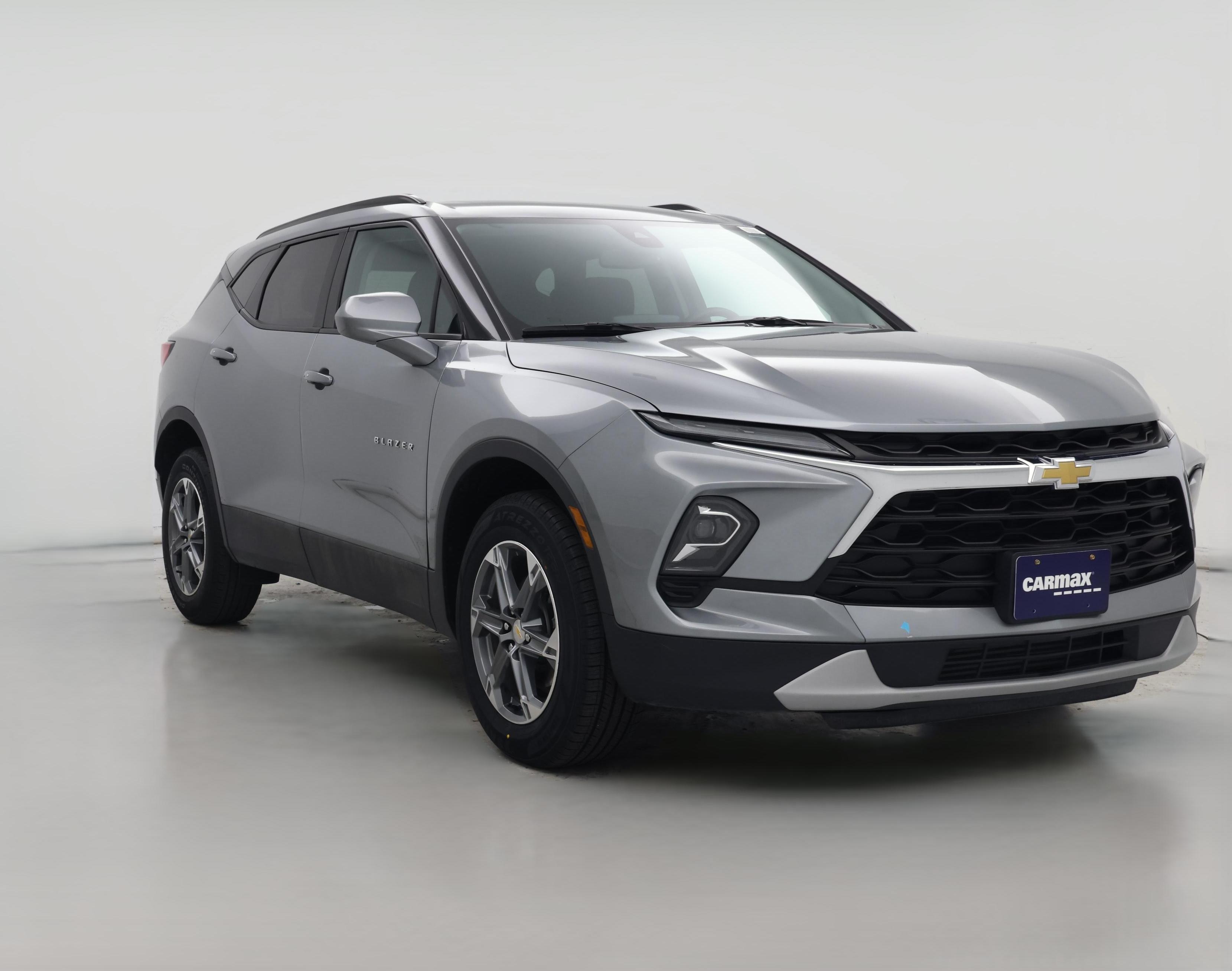 Thumbnail: 2023 Chevrolet Blazer - 1